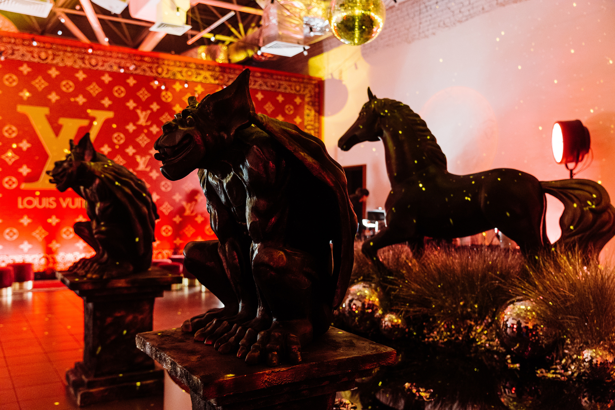 Night Бухарест. Свадебный и семейный фотограф в Краснодаре Роман Моско