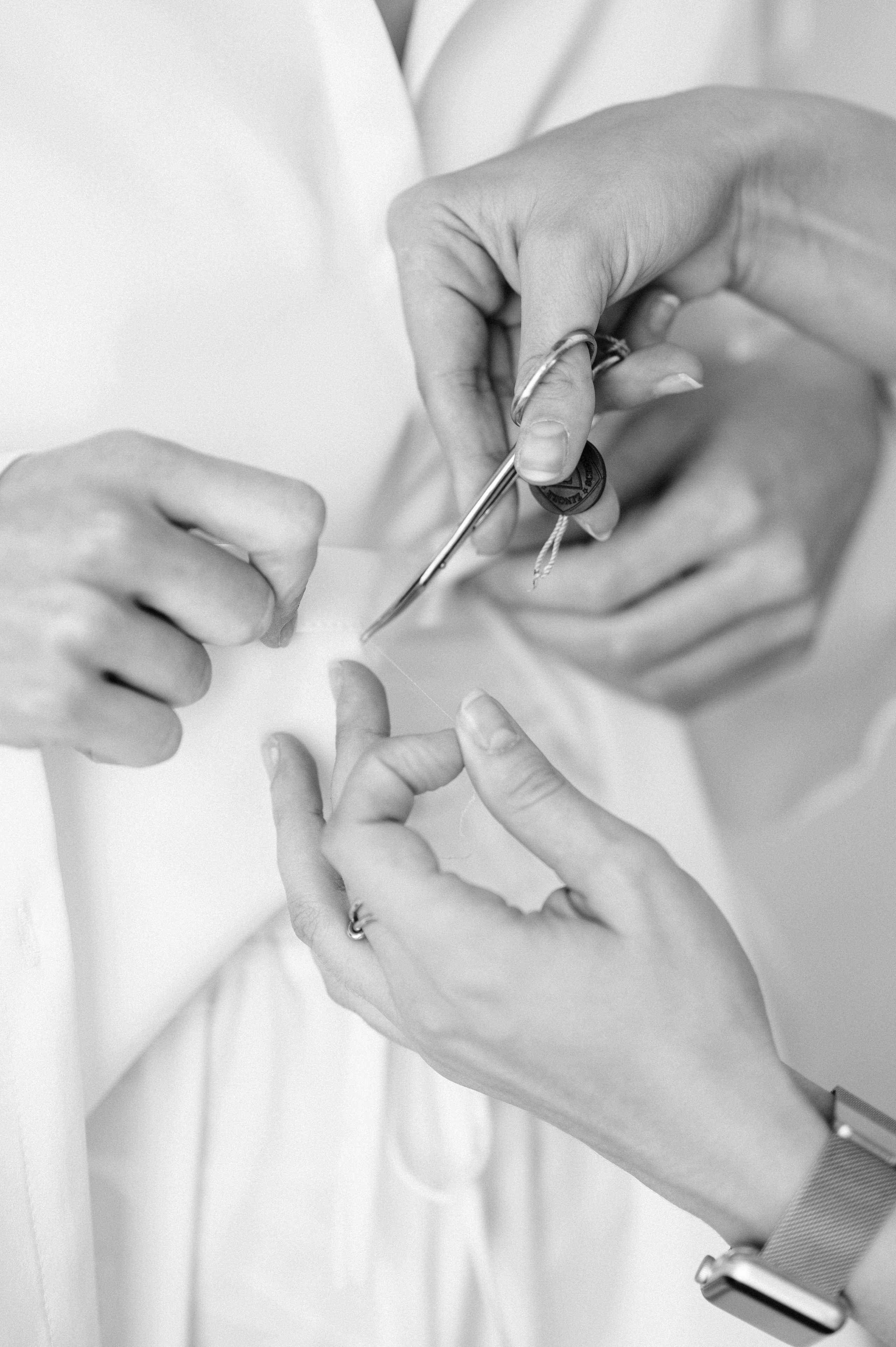 Рафаэль и Элина Астрахань. Свадебный и семейный фотограф в Краснодаре Роман Моско