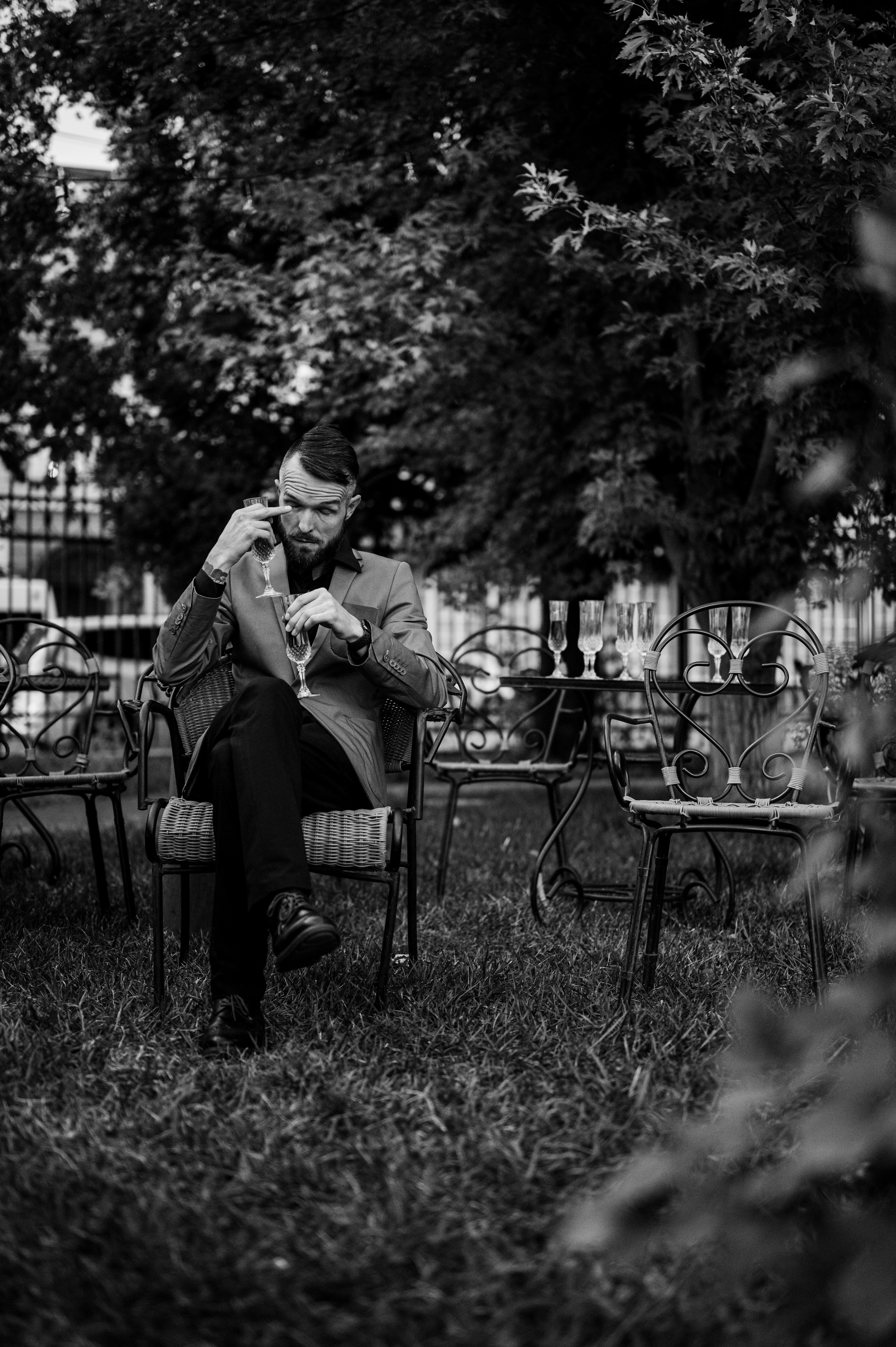 Динислам и Алина. Свадебный и семейный фотограф в Краснодаре Роман Моско