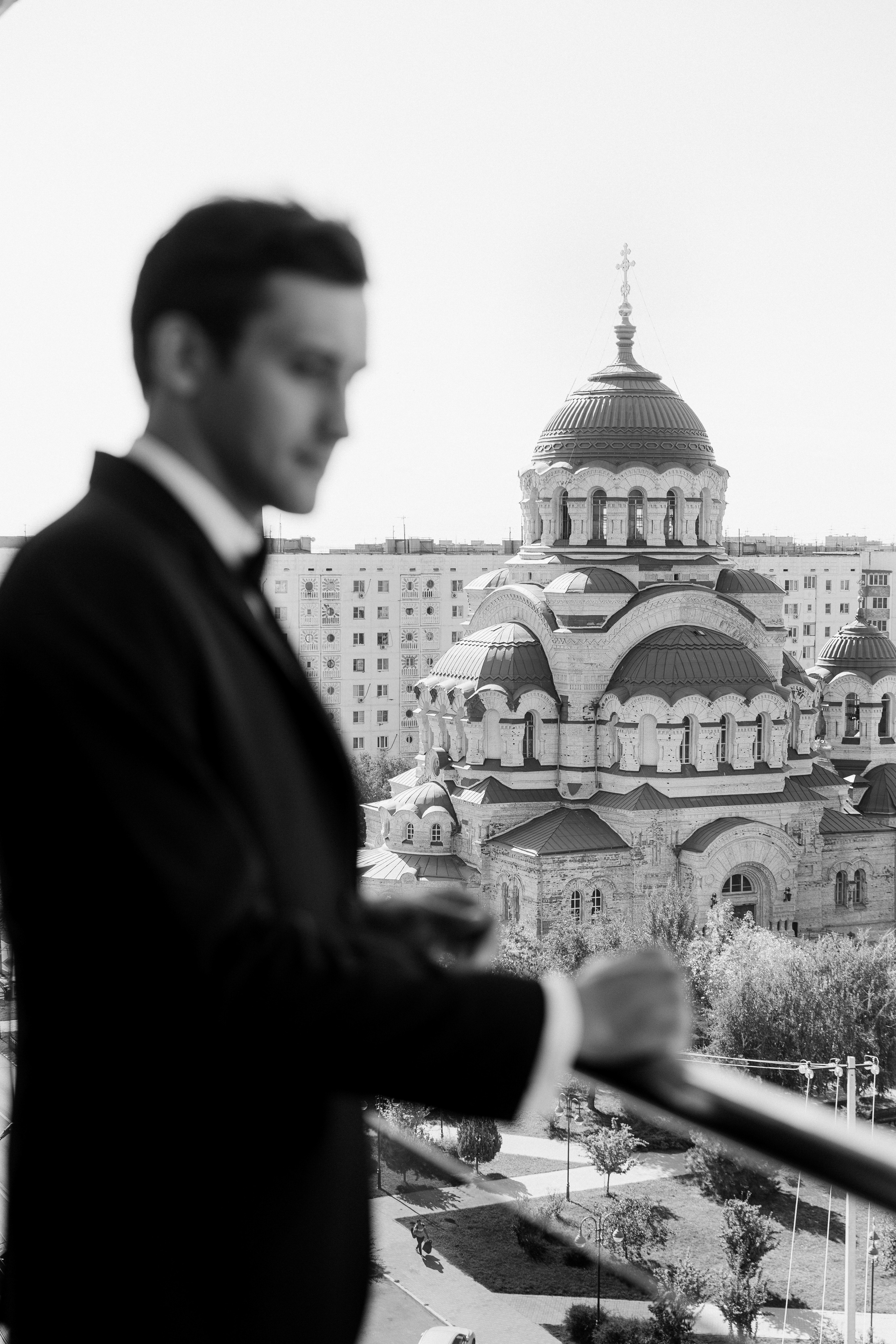 Рафаэль и Элина Астрахань. Свадебный и семейный фотограф в Краснодаре Роман Моско