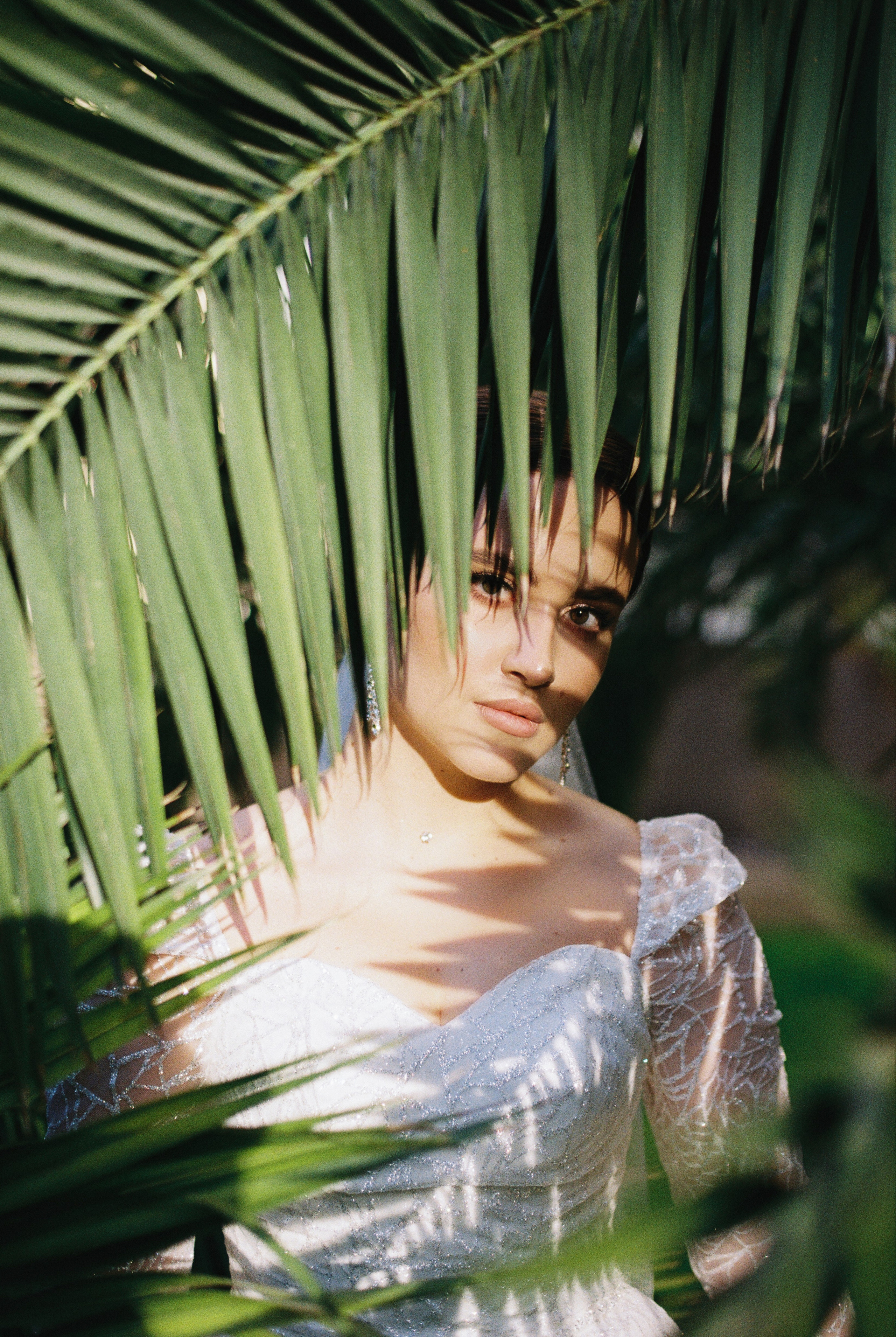 Плёнка. Свадебный и семейный фотограф в Краснодаре Роман Моско