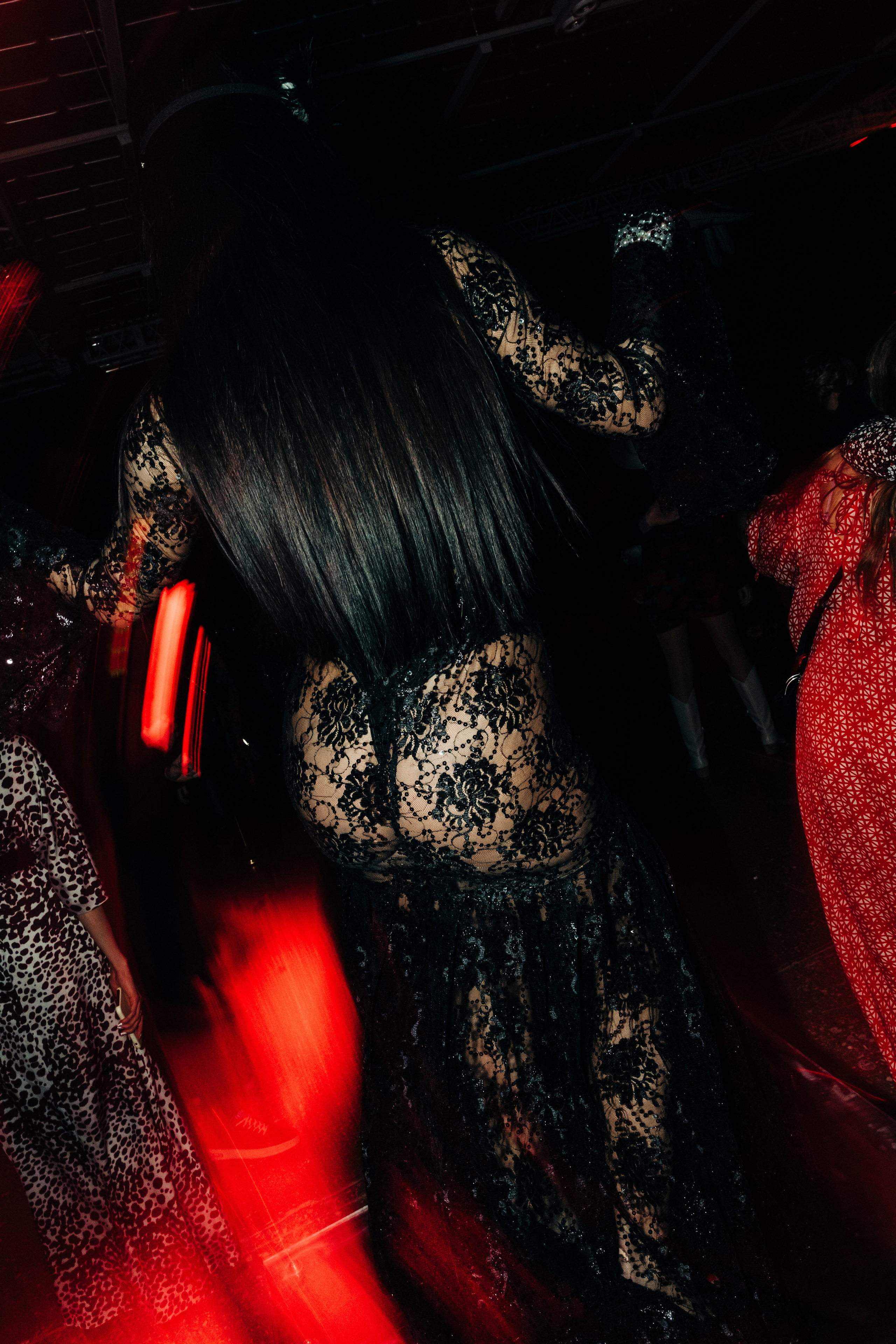 Night Бухарест. Свадебный и семейный фотограф в Краснодаре Роман Моско