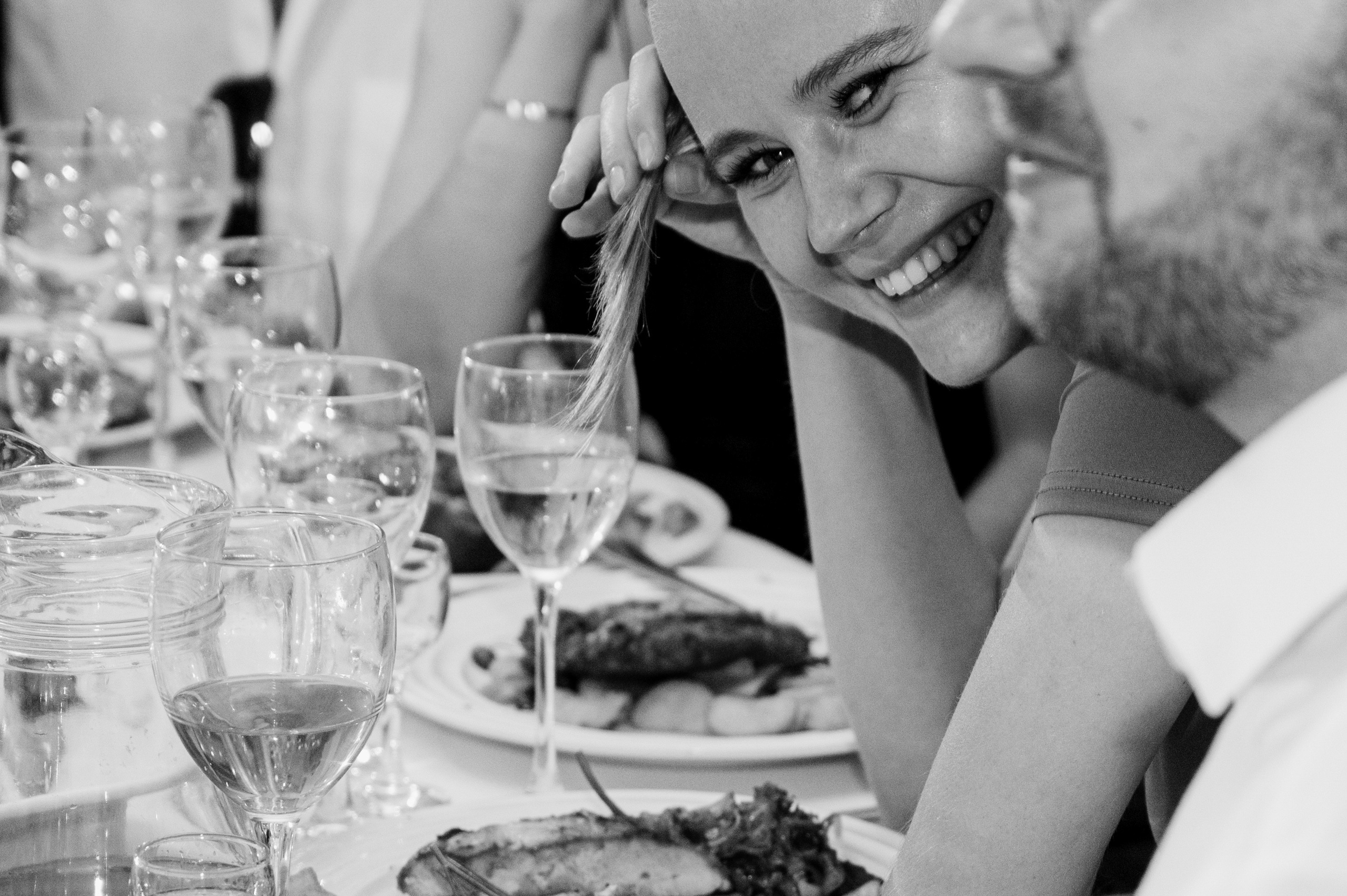 Динислам и Алина. Свадебный и семейный фотограф в Краснодаре Роман Моско