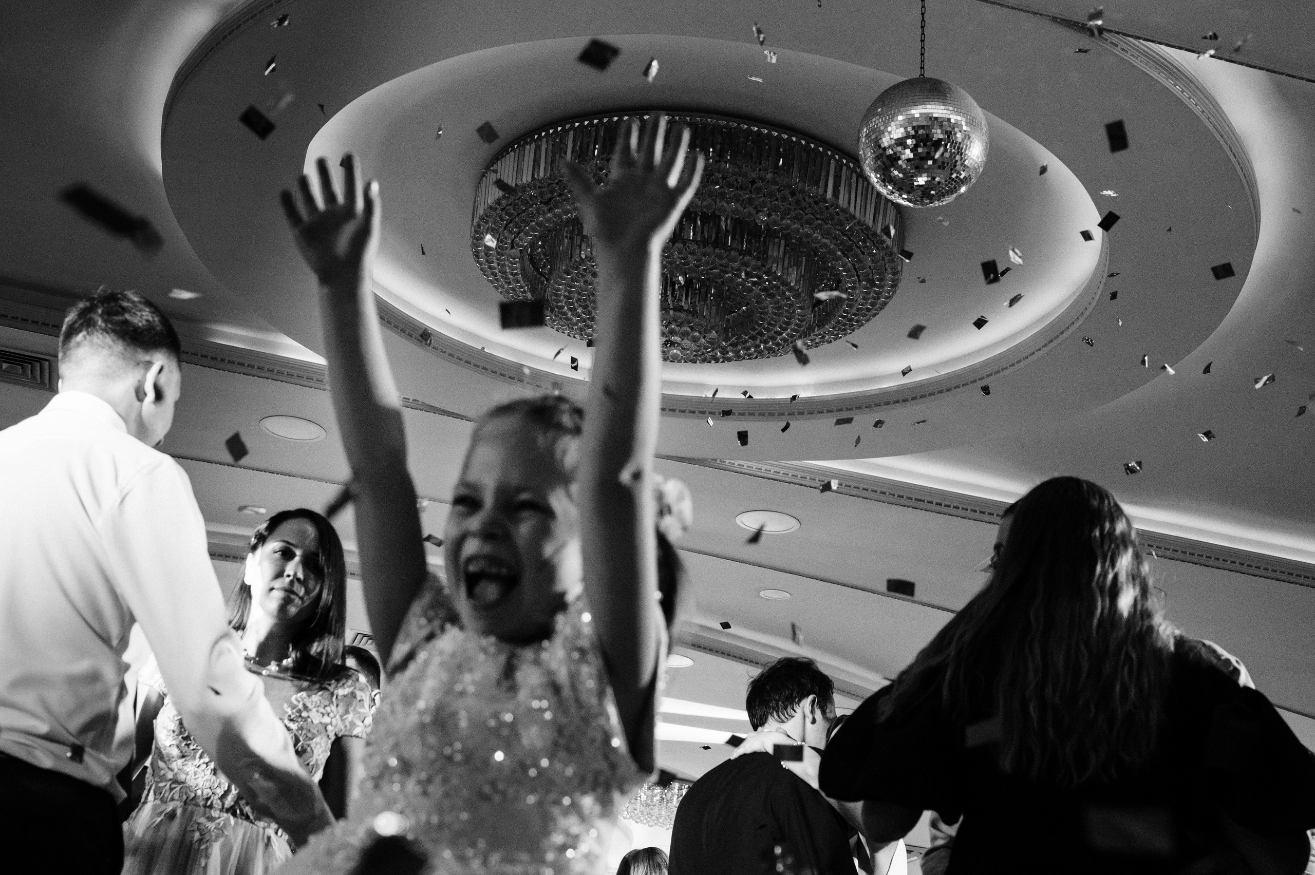 Рафаэль и Элина Астрахань. Свадебный и семейный фотограф в Краснодаре Роман Моско