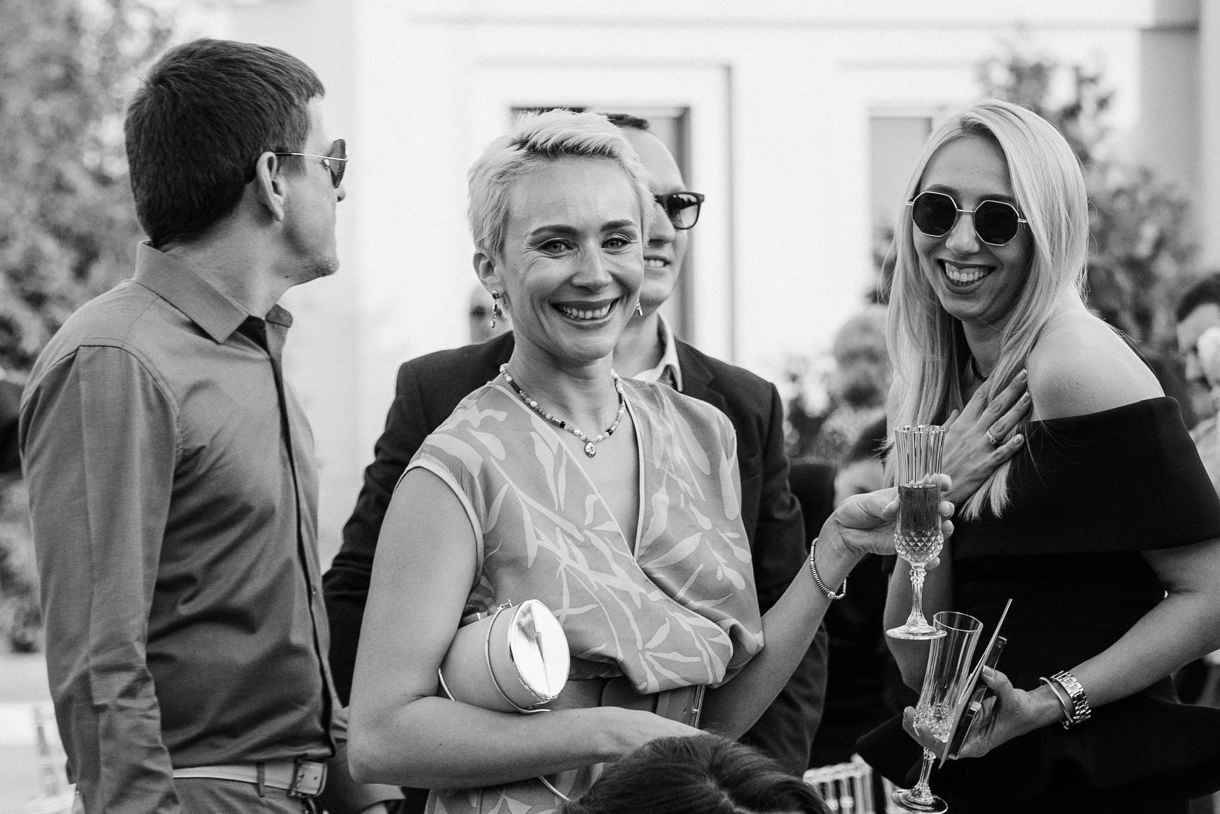 Динислам и Алина. Свадебный и семейный фотограф в Краснодаре Роман Моско