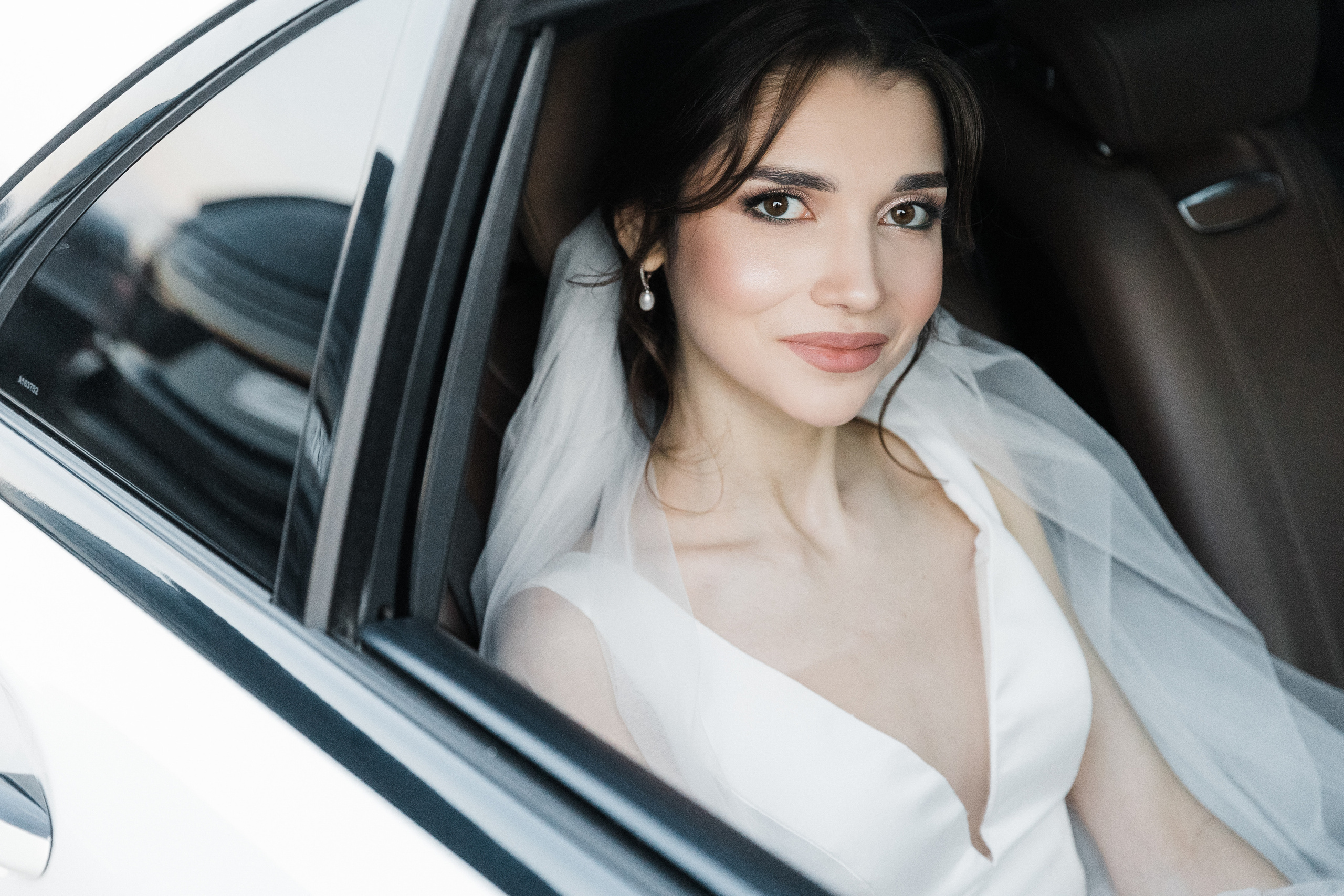 Рафаэль и Элина Астрахань. Свадебный и семейный фотограф в Краснодаре Роман Моско