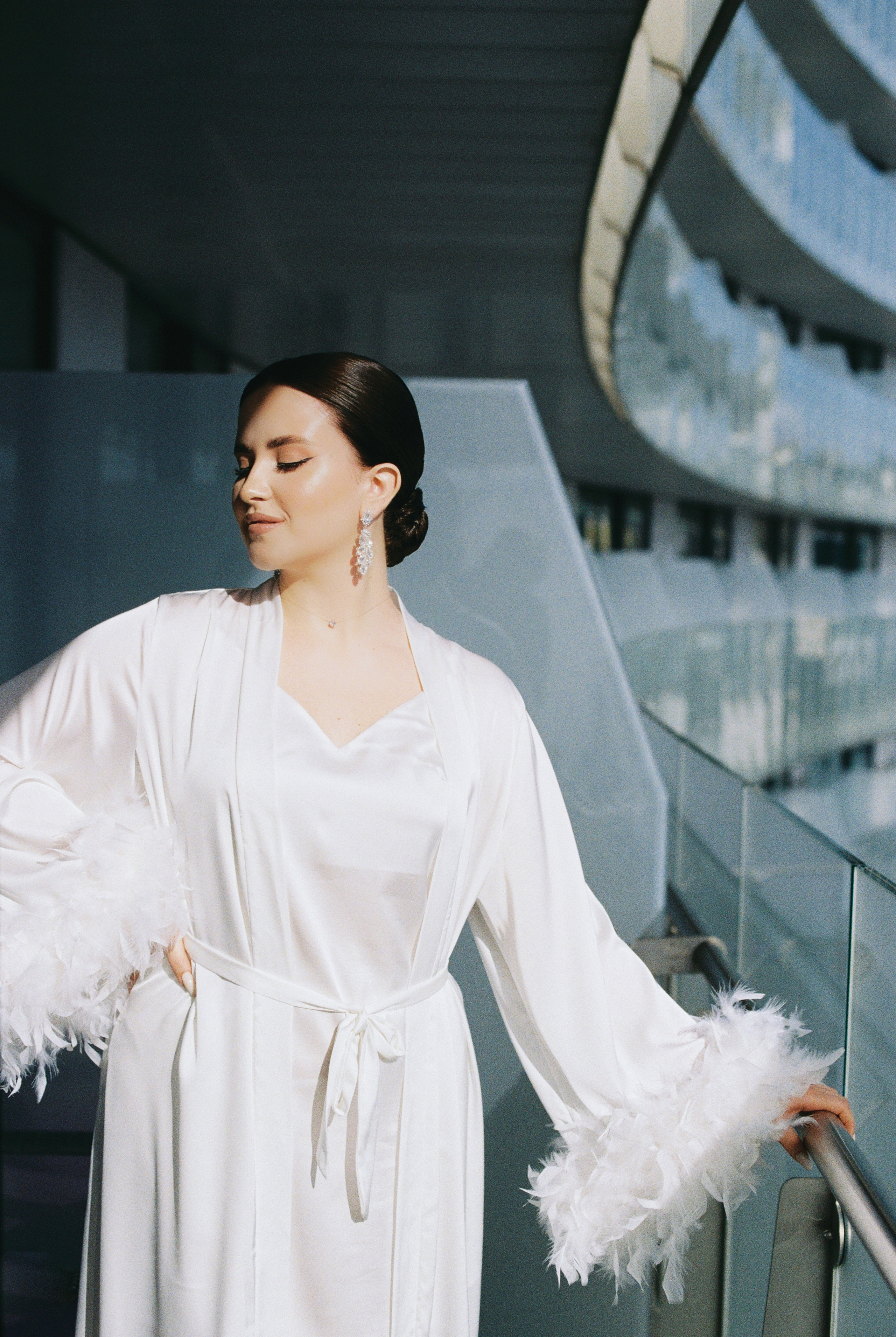 Плёнка. Свадебный и семейный фотограф в Краснодаре Роман Моско