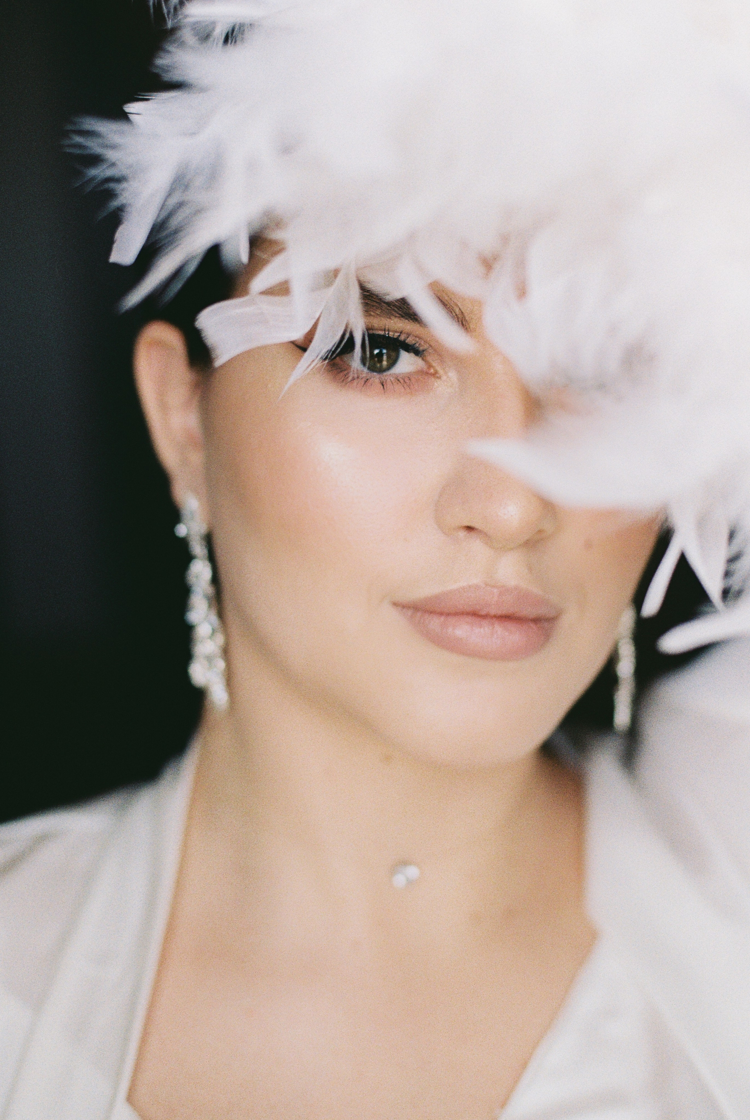 Плёнка. Свадебный и семейный фотограф в Краснодаре Роман Моско