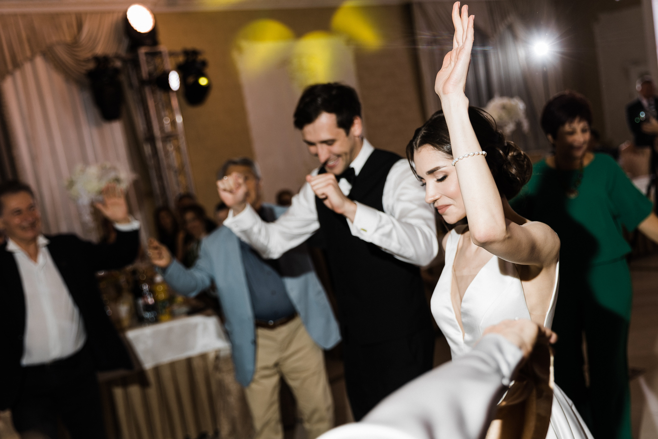 Рафаэль и Элина Астрахань. Свадебный и семейный фотограф в Краснодаре Роман Моско