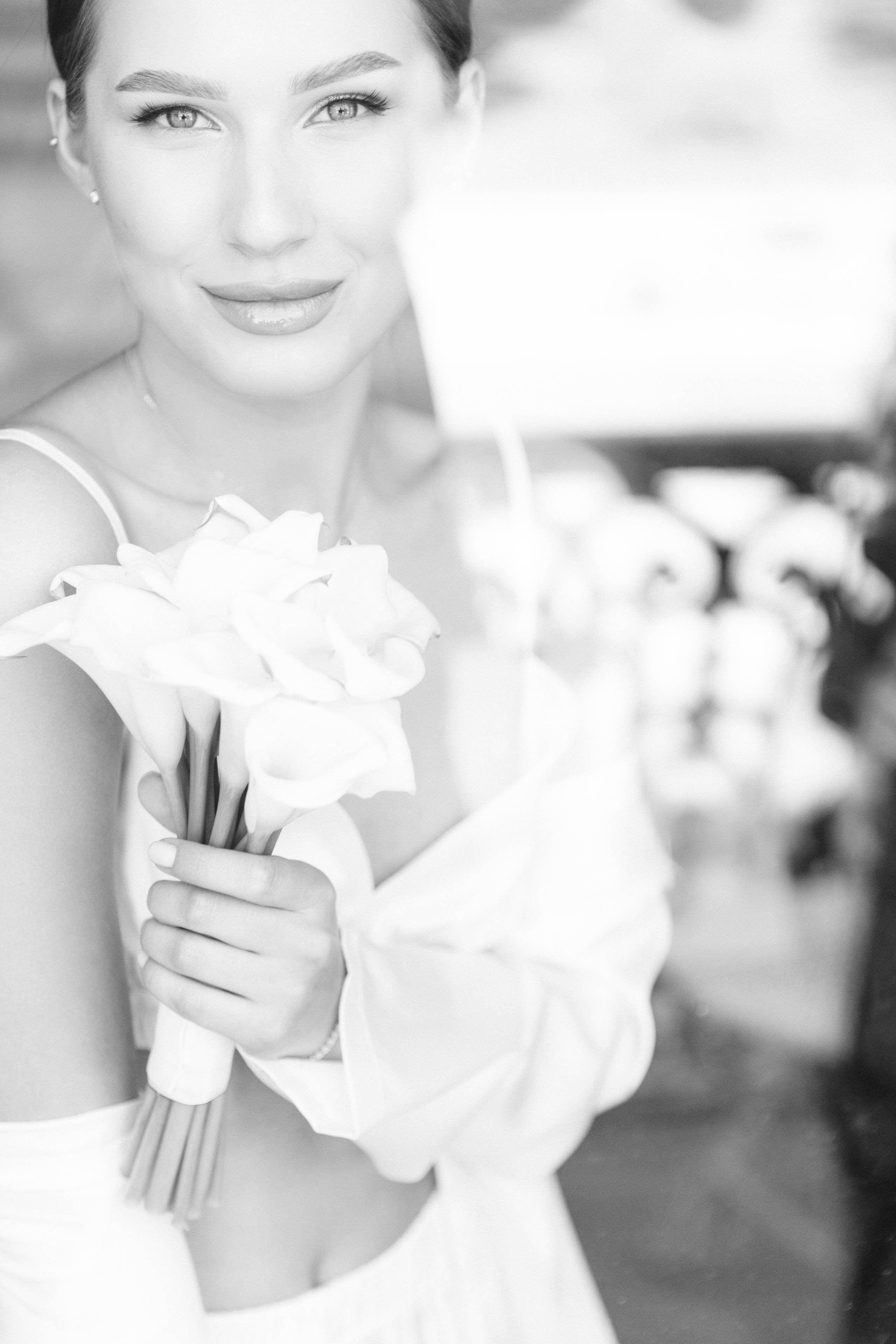 Динислам и Алина. Свадебный и семейный фотограф в Краснодаре Роман Моско