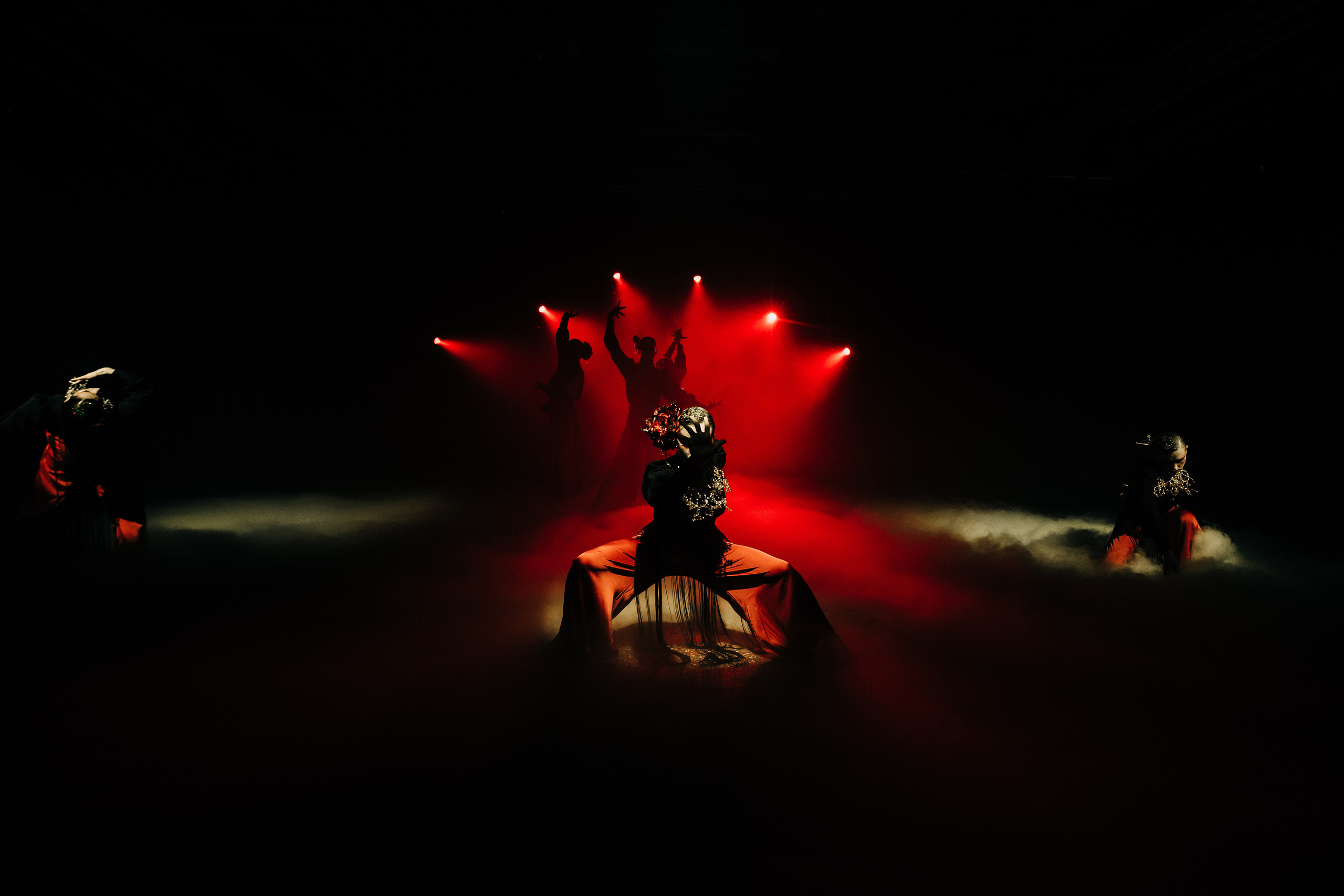 Night Бухарест. Свадебный и семейный фотограф в Краснодаре Роман Моско