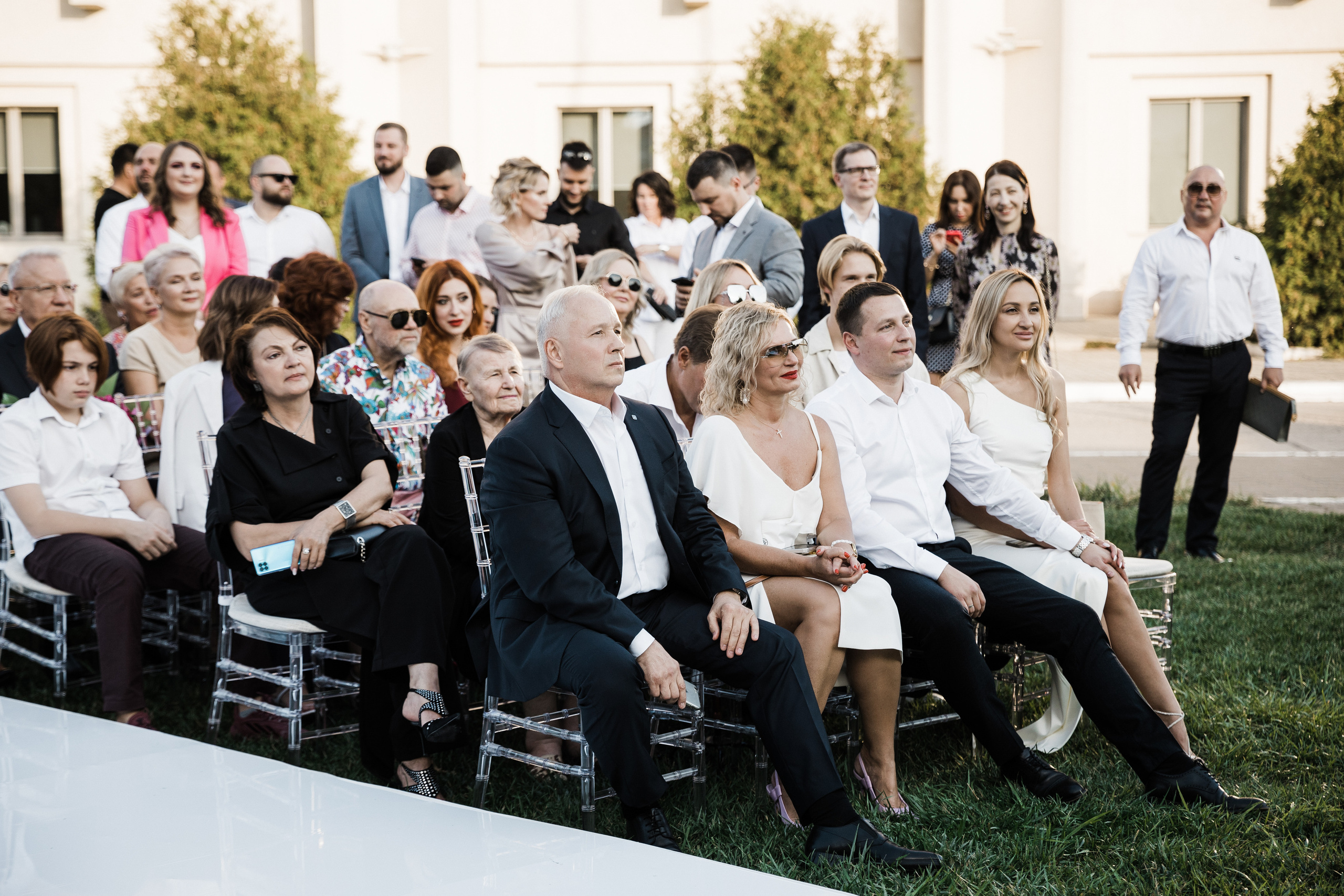 Динислам и Алина. Свадебный и семейный фотограф в Краснодаре Роман Моско