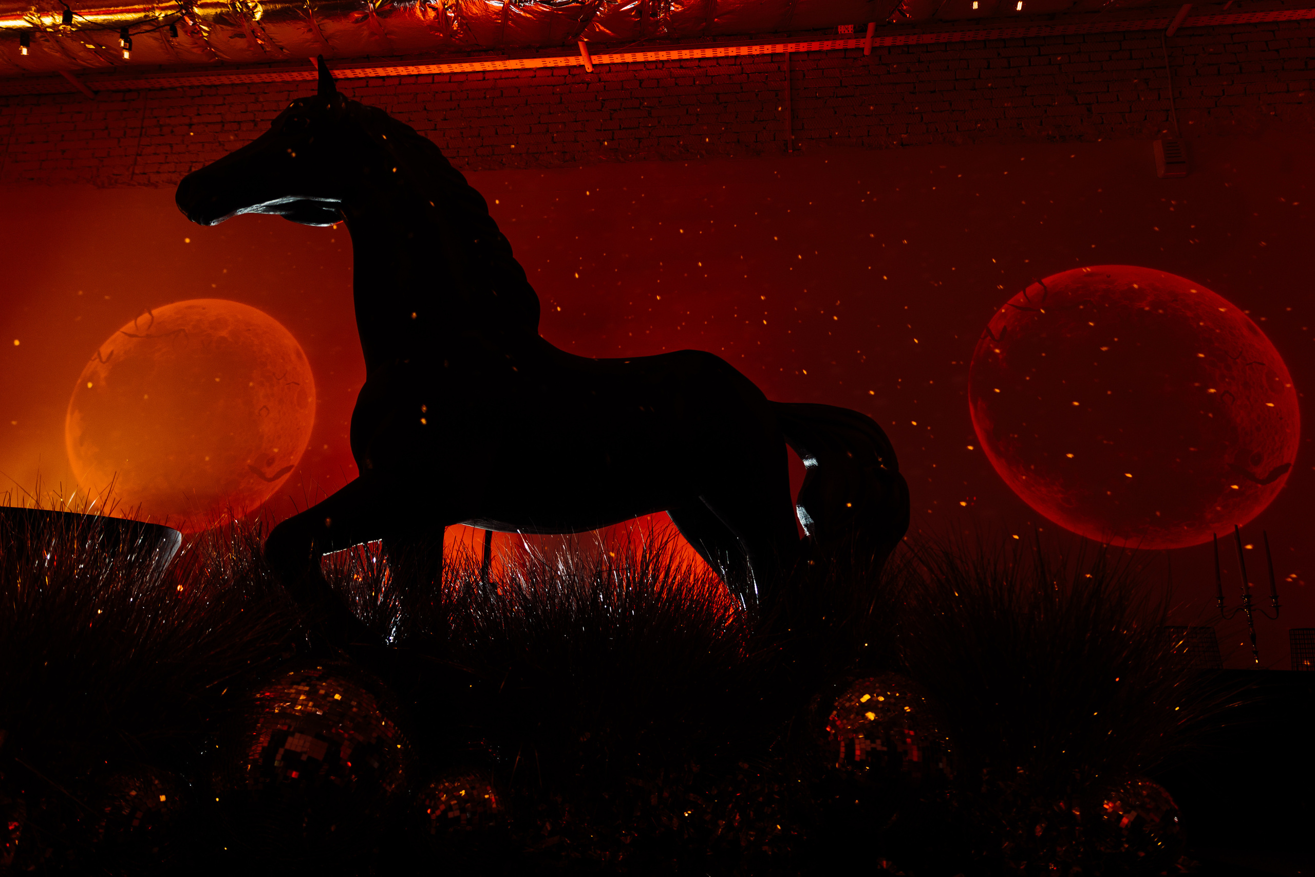 Night Бухарест. Свадебный и семейный фотограф в Краснодаре Роман Моско