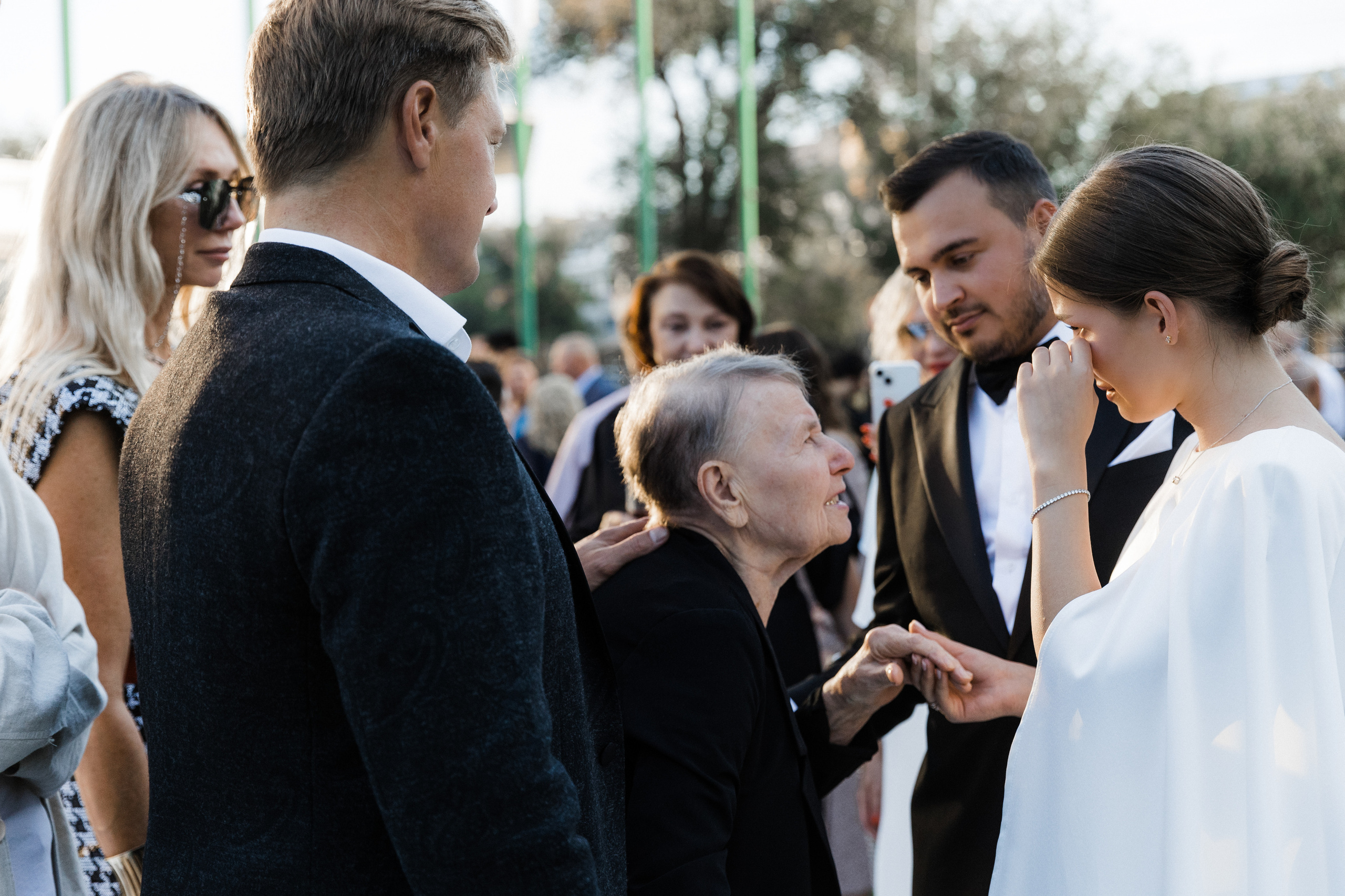 Динислам и Алина. Свадебный и семейный фотограф в Краснодаре Роман Моско