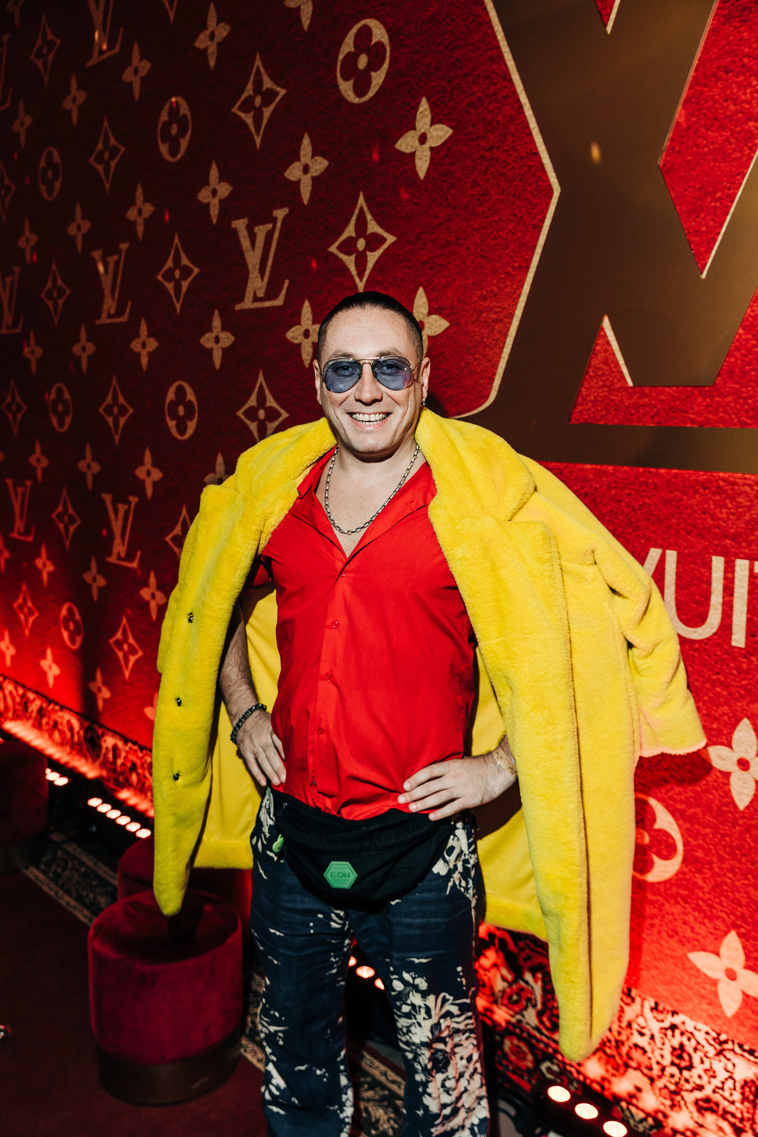 Night Бухарест. Свадебный и семейный фотограф в Краснодаре Роман Моско