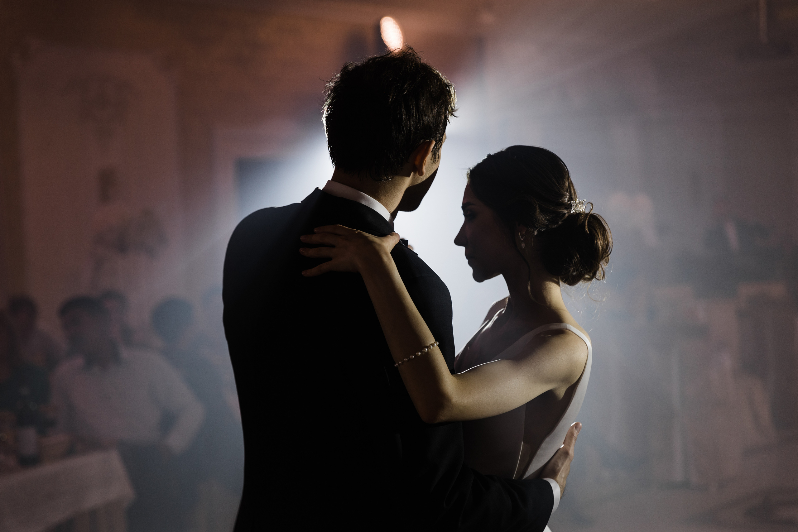 Рафаэль и Элина Астрахань. Свадебный и семейный фотограф в Краснодаре Роман Моско