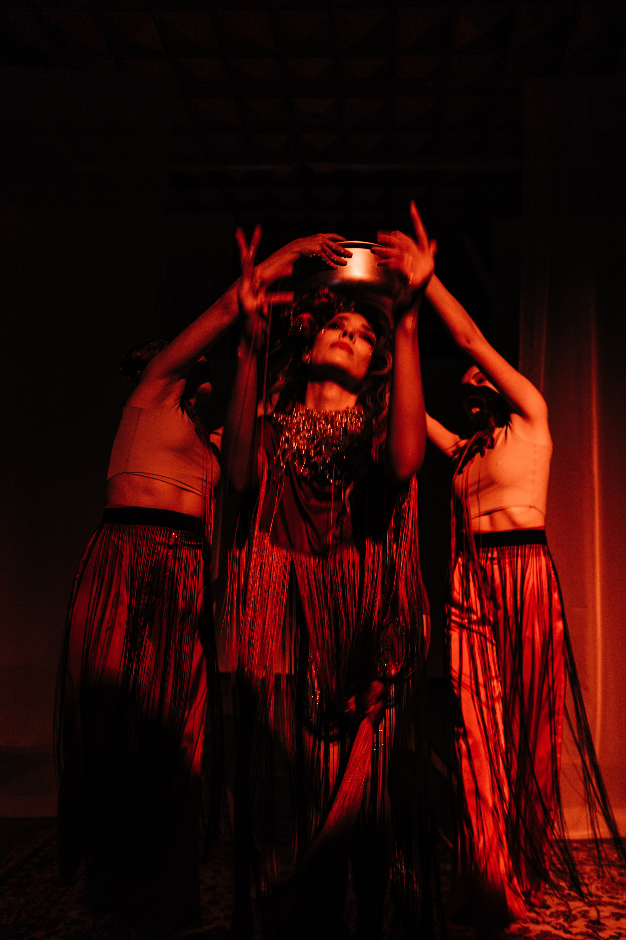 Night Бухарест. Свадебный и семейный фотограф в Краснодаре Роман Моско