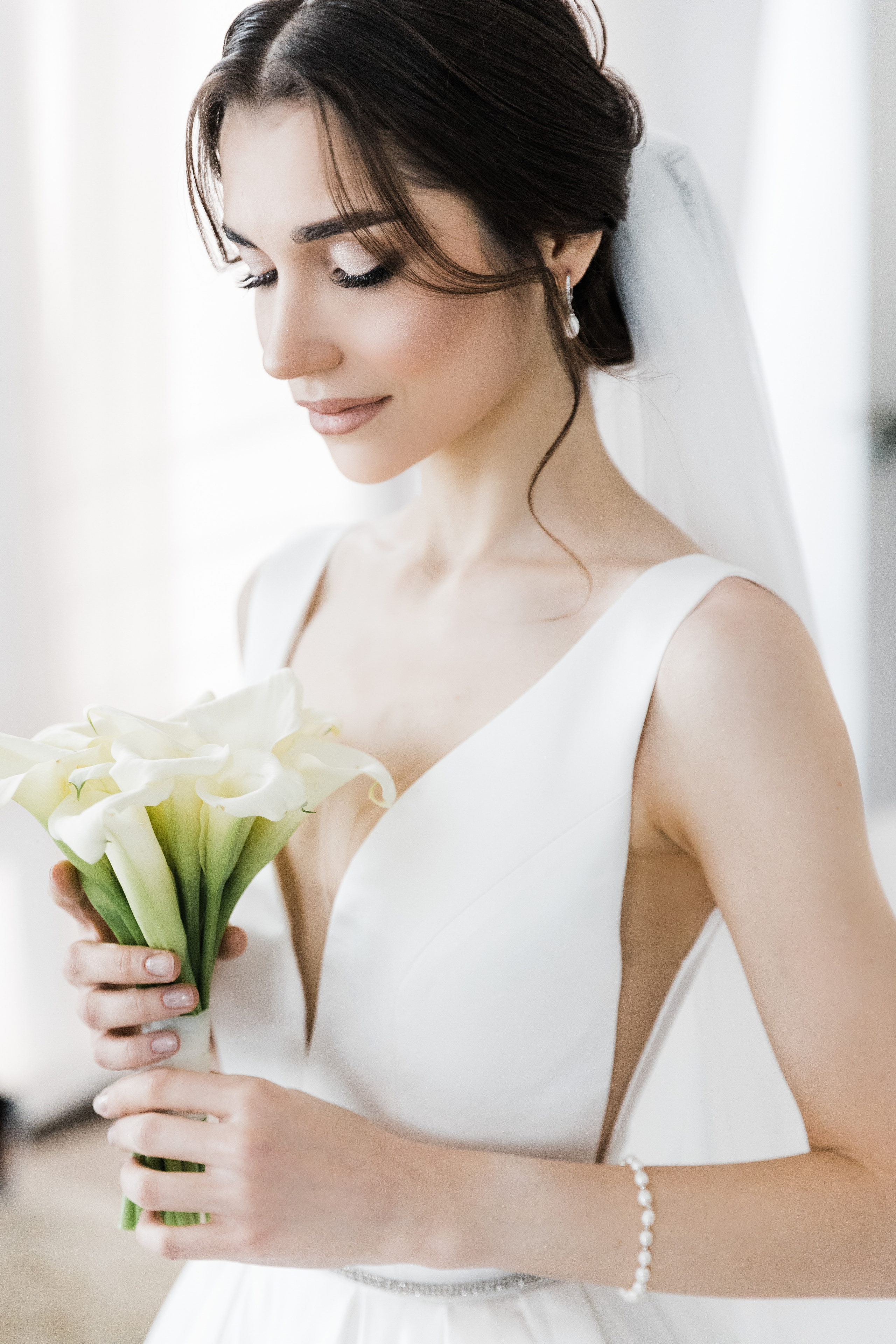 Рафаэль и Элина Астрахань. Свадебный и семейный фотограф в Краснодаре Роман Моско