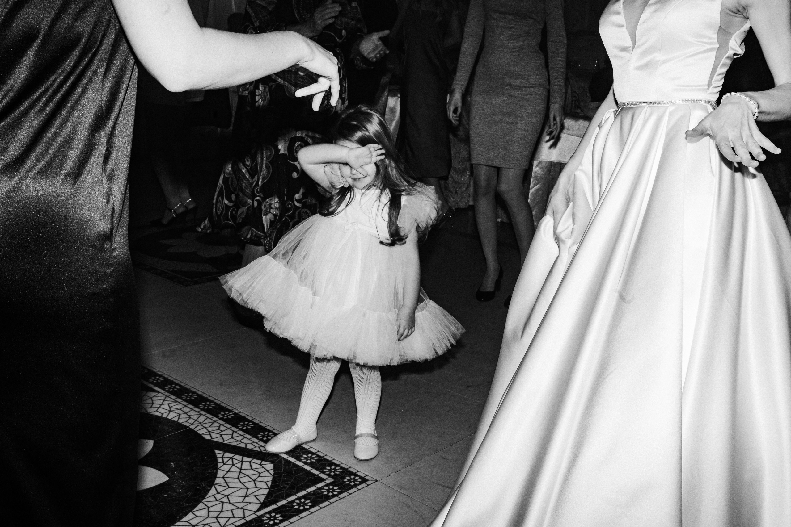 Рафаэль и Элина Астрахань. Свадебный и семейный фотограф в Краснодаре Роман Моско