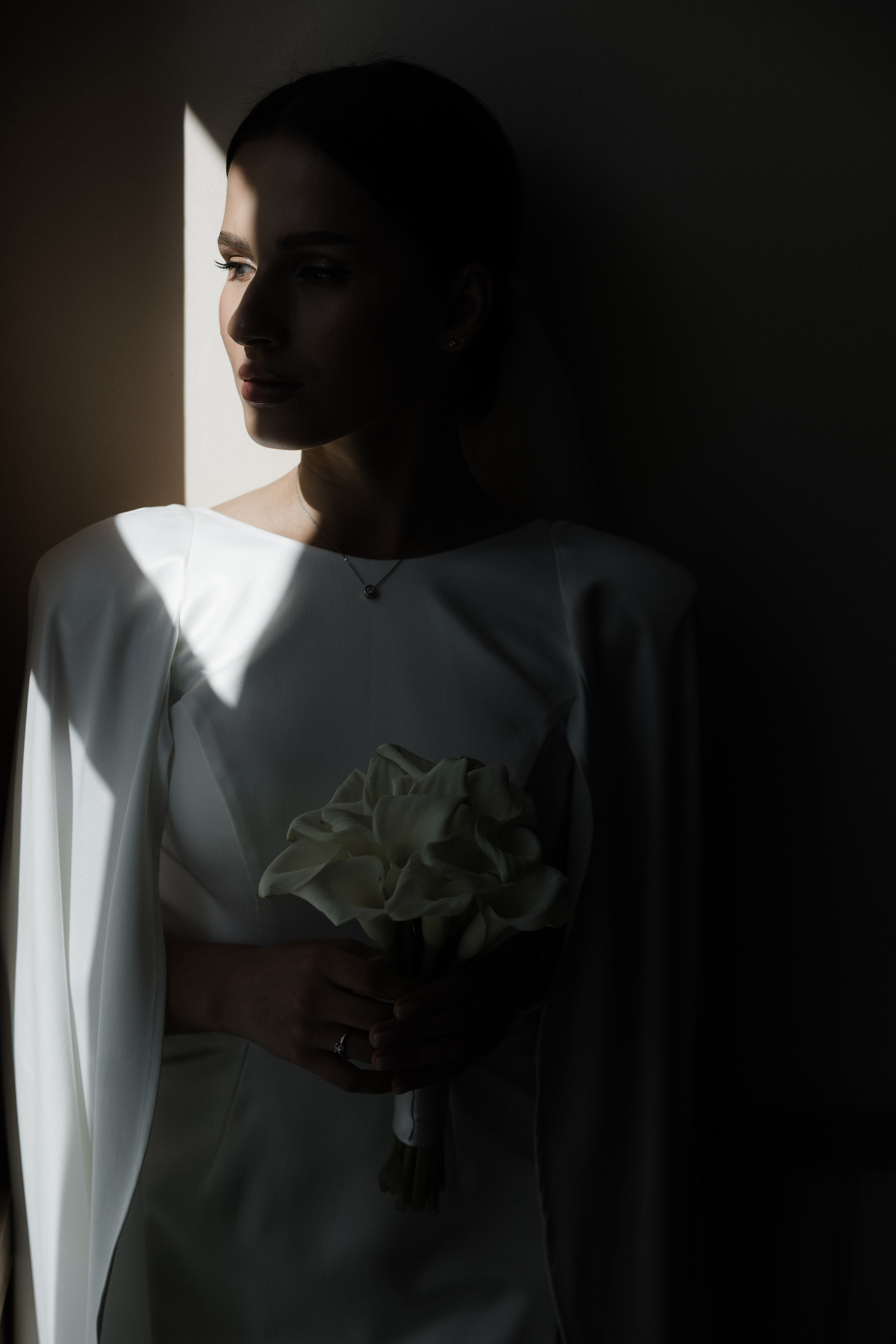 Динислам и Алина. Свадебный и семейный фотограф в Краснодаре Роман Моско