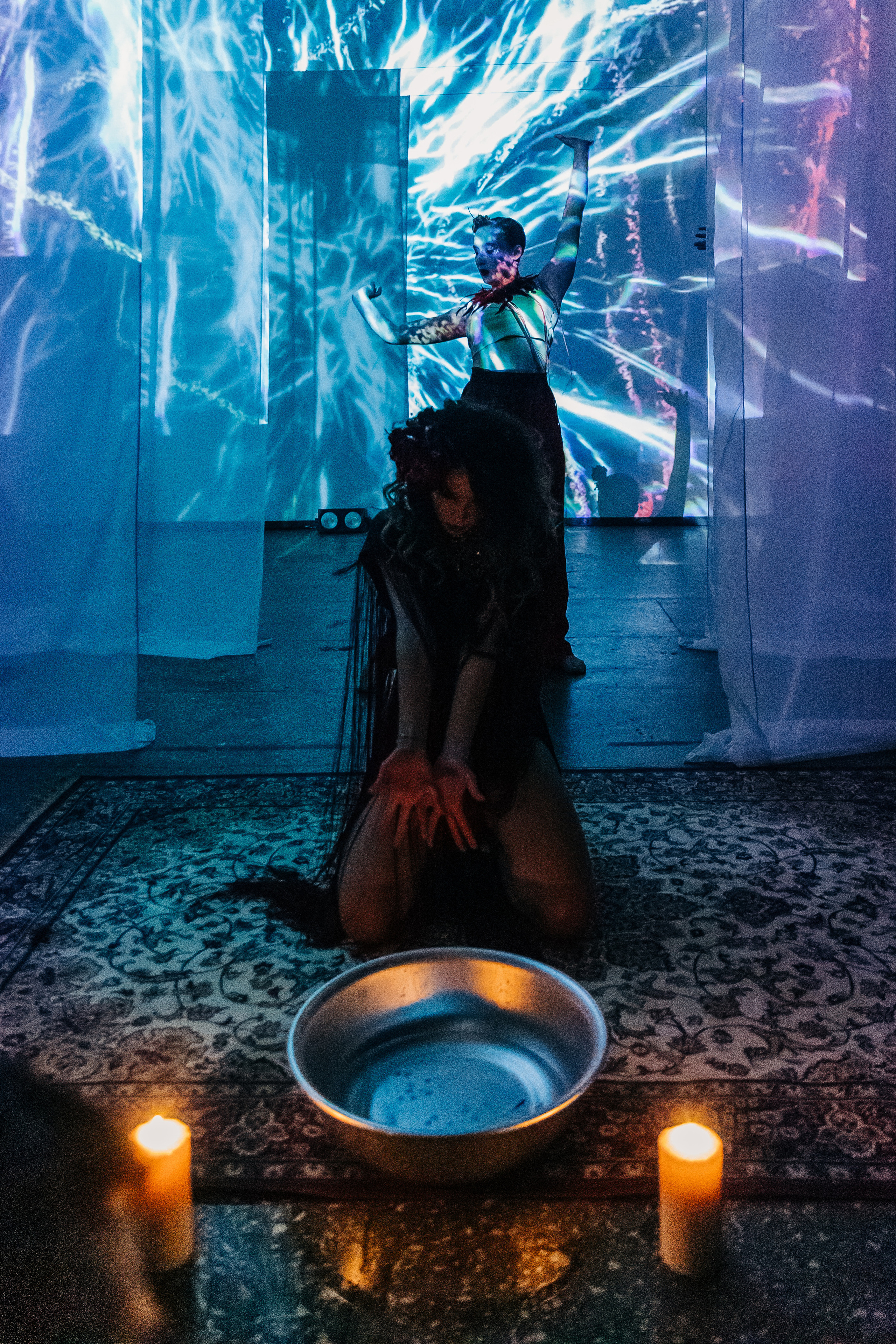 Night Бухарест. Свадебный и семейный фотограф в Краснодаре Роман Моско