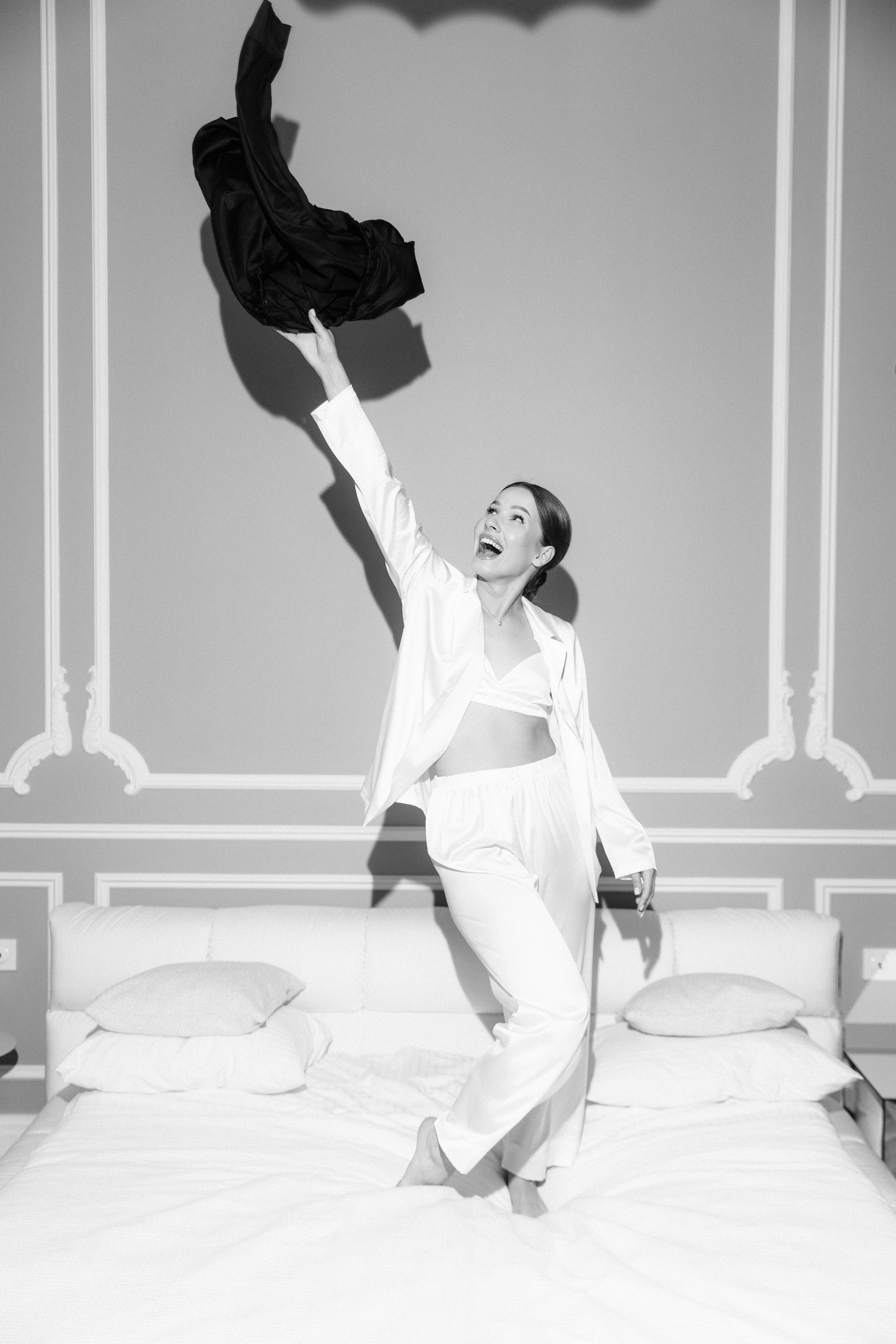 Динислам и Алина. Свадебный и семейный фотограф в Краснодаре Роман Моско