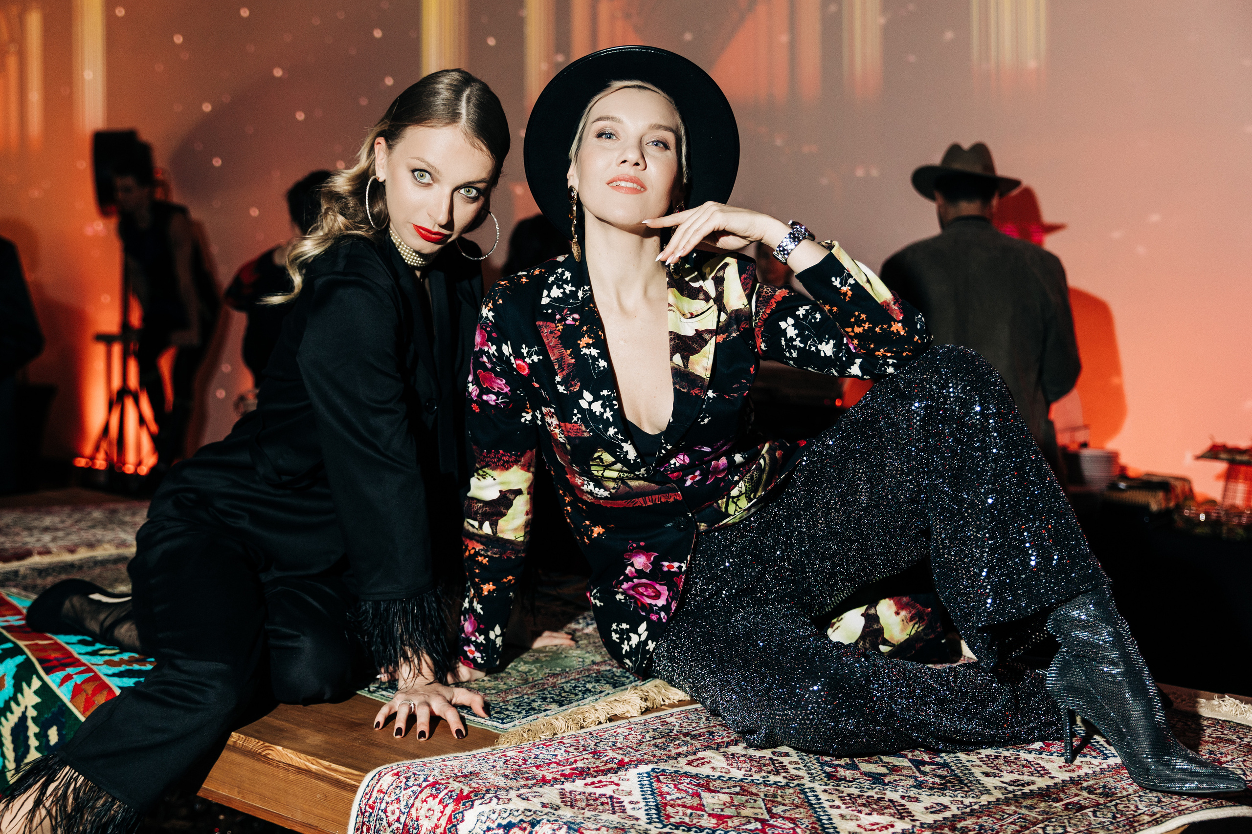 Night Бухарест. Свадебный и семейный фотограф в Краснодаре Роман Моско