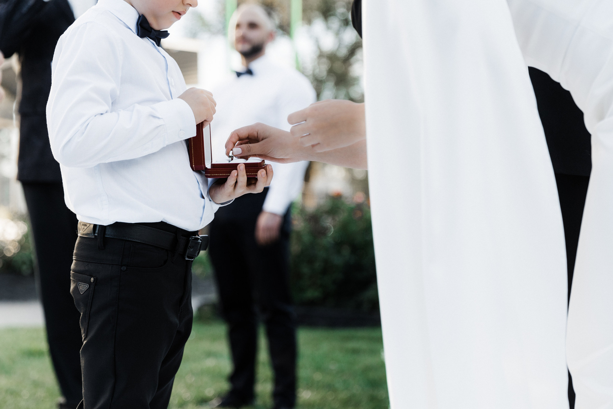 Динислам и Алина. Свадебный и семейный фотограф в Краснодаре Роман Моско