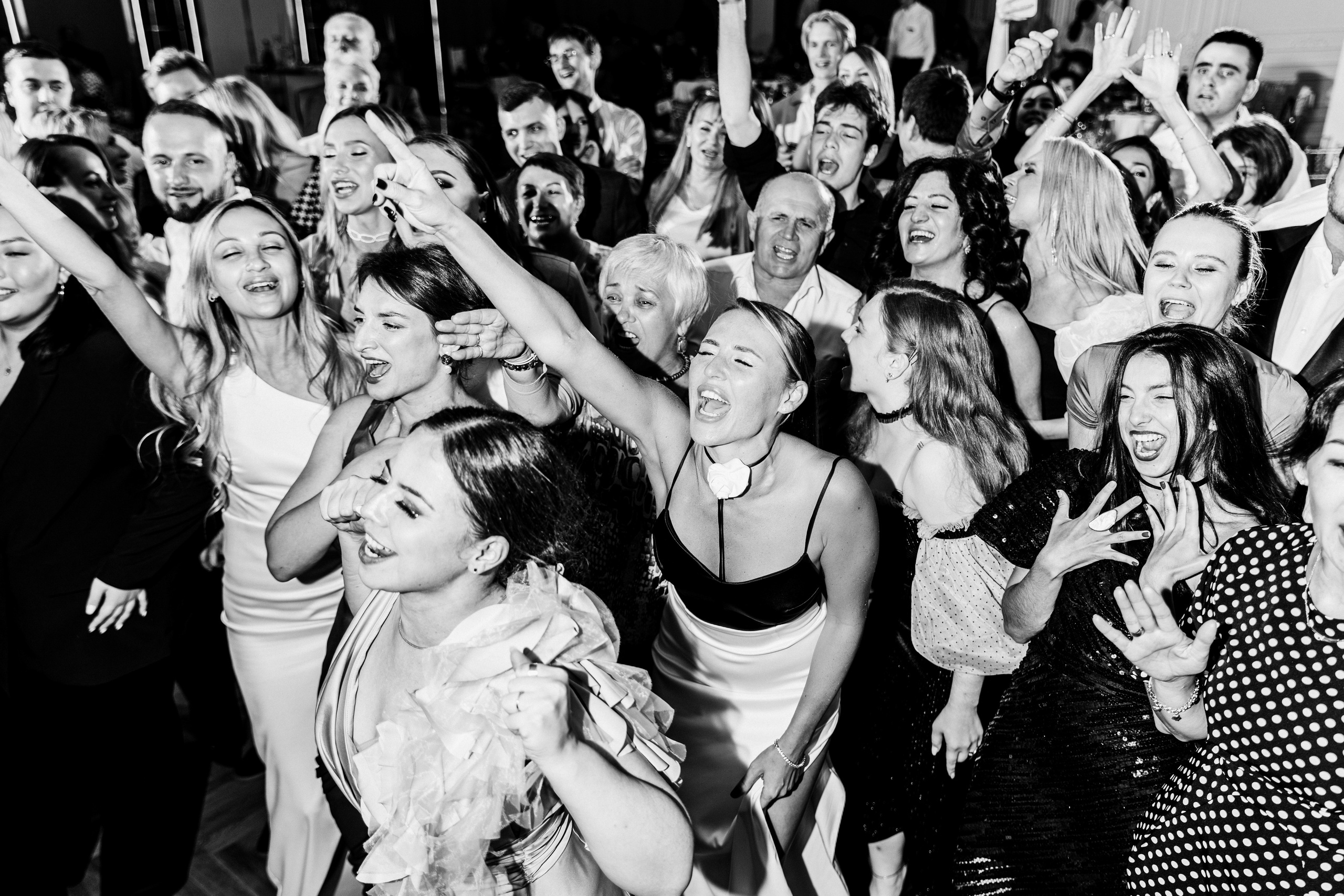 Динислам и Алина. Свадебный и семейный фотограф в Краснодаре Роман Моско