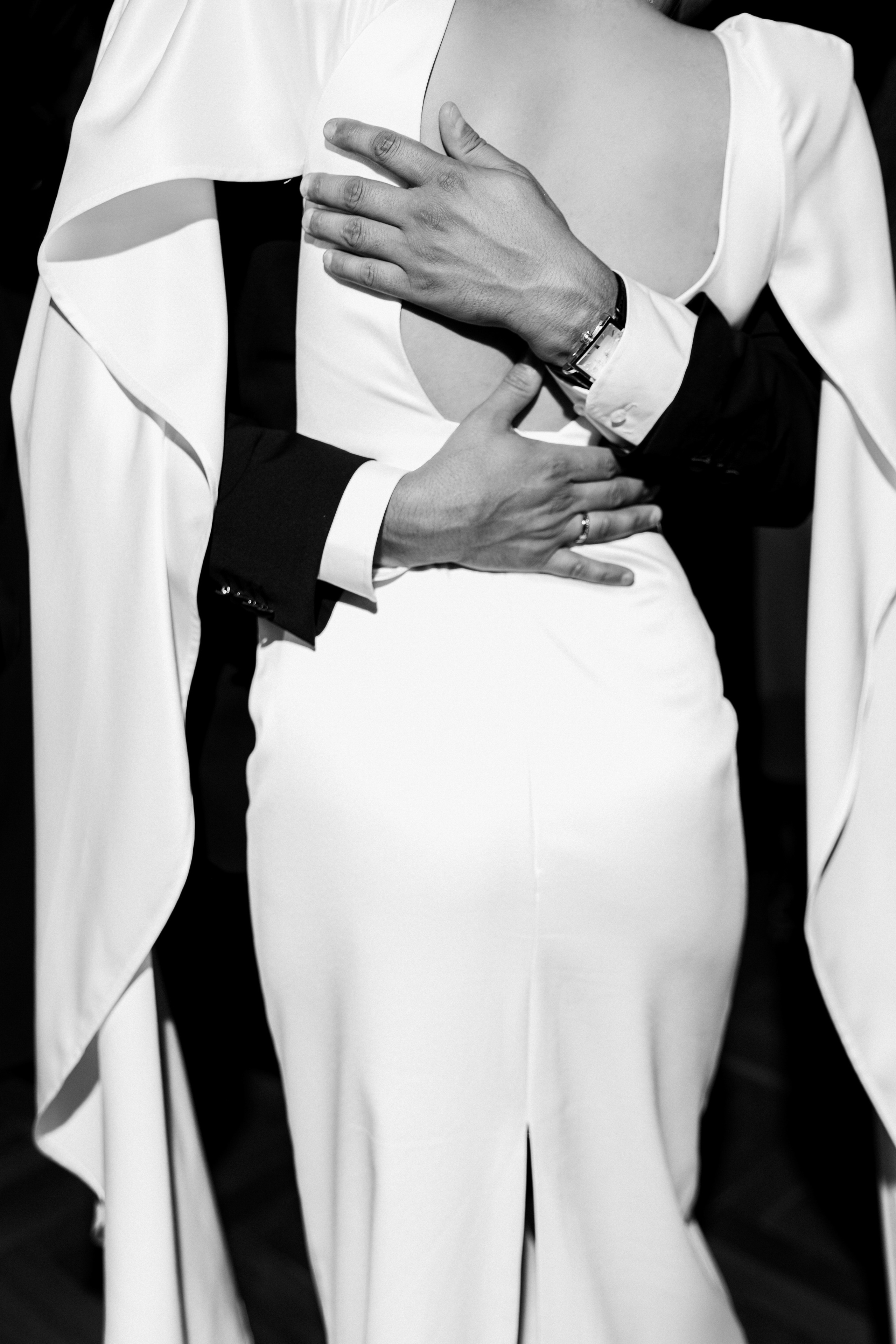 Динислам и Алина. Свадебный и семейный фотограф в Краснодаре Роман Моско