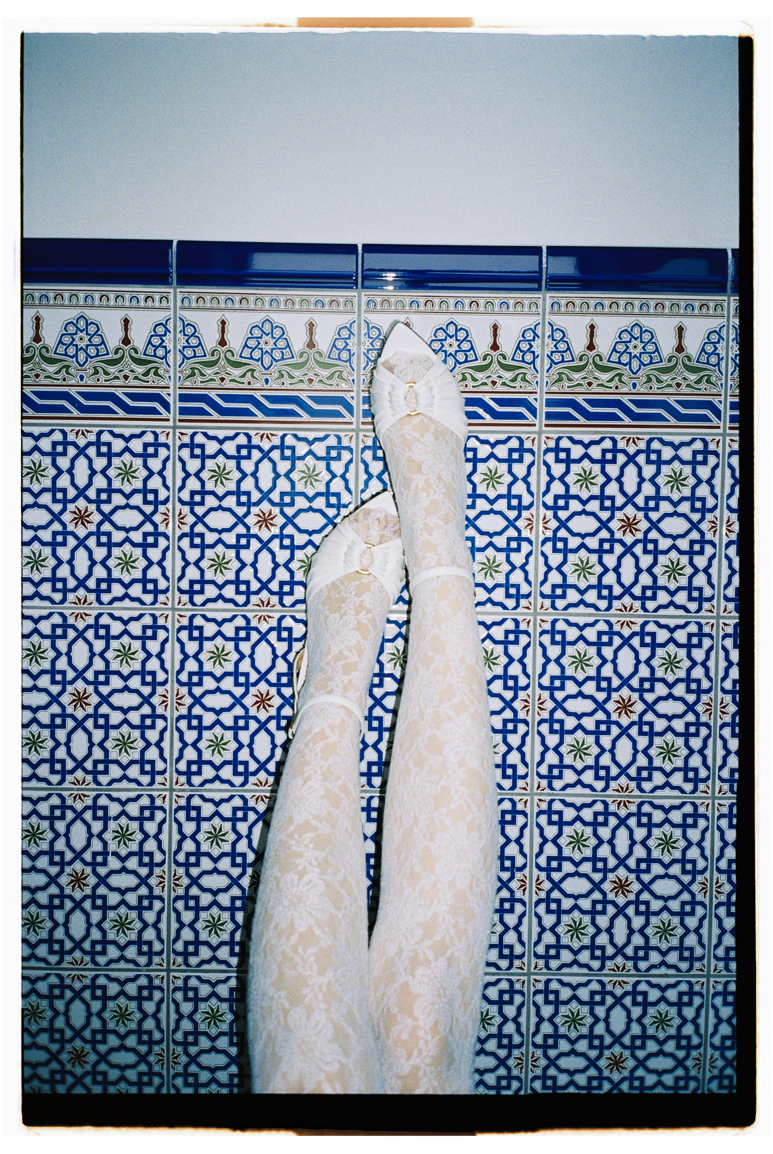 Плёнка. Свадебный и семейный фотограф в Краснодаре Роман Моско