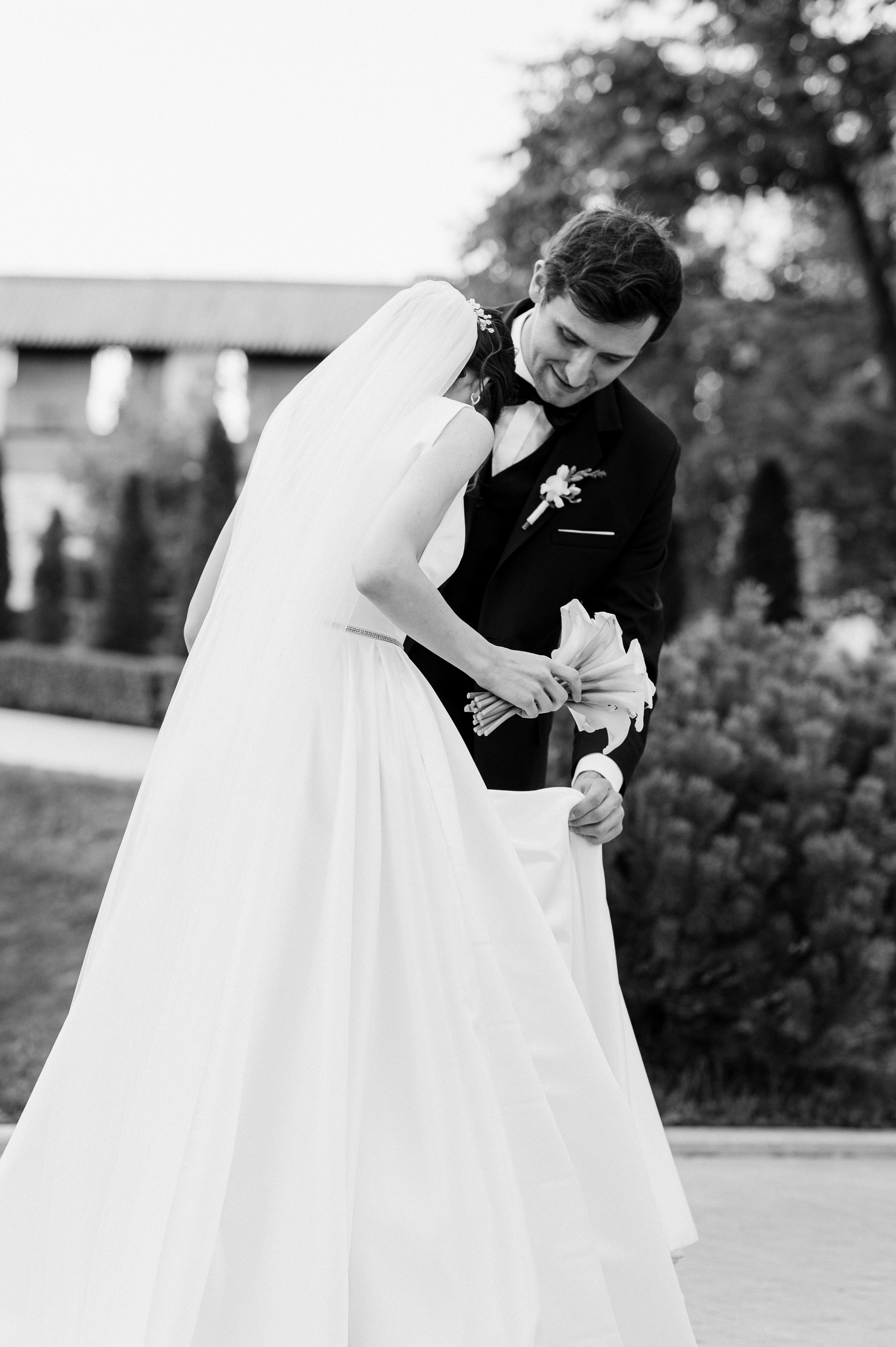 Рафаэль и Элина Астрахань. Свадебный и семейный фотограф в Краснодаре Роман Моско