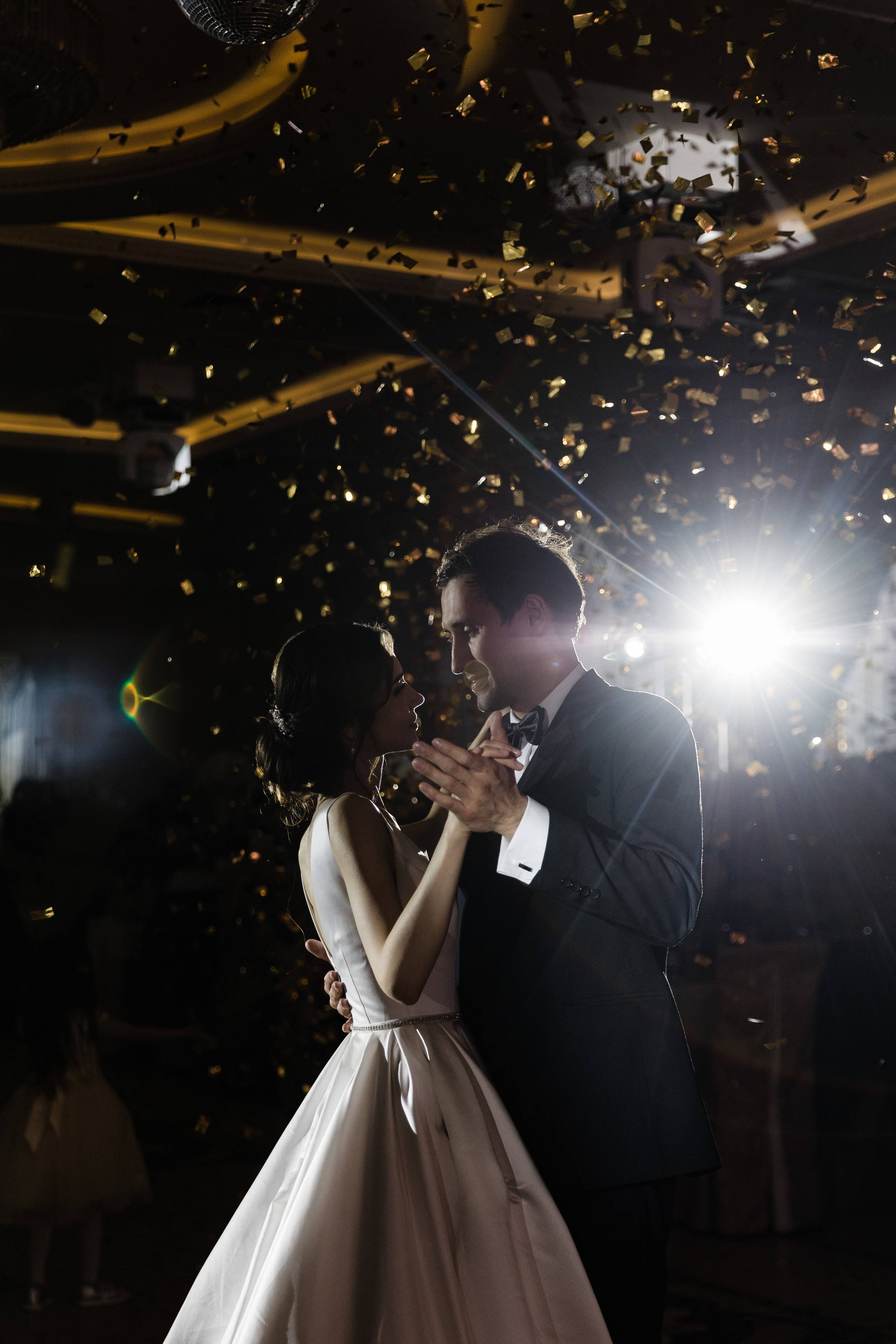 Рафаэль и Элина Астрахань. Свадебный и семейный фотограф в Краснодаре Роман Моско