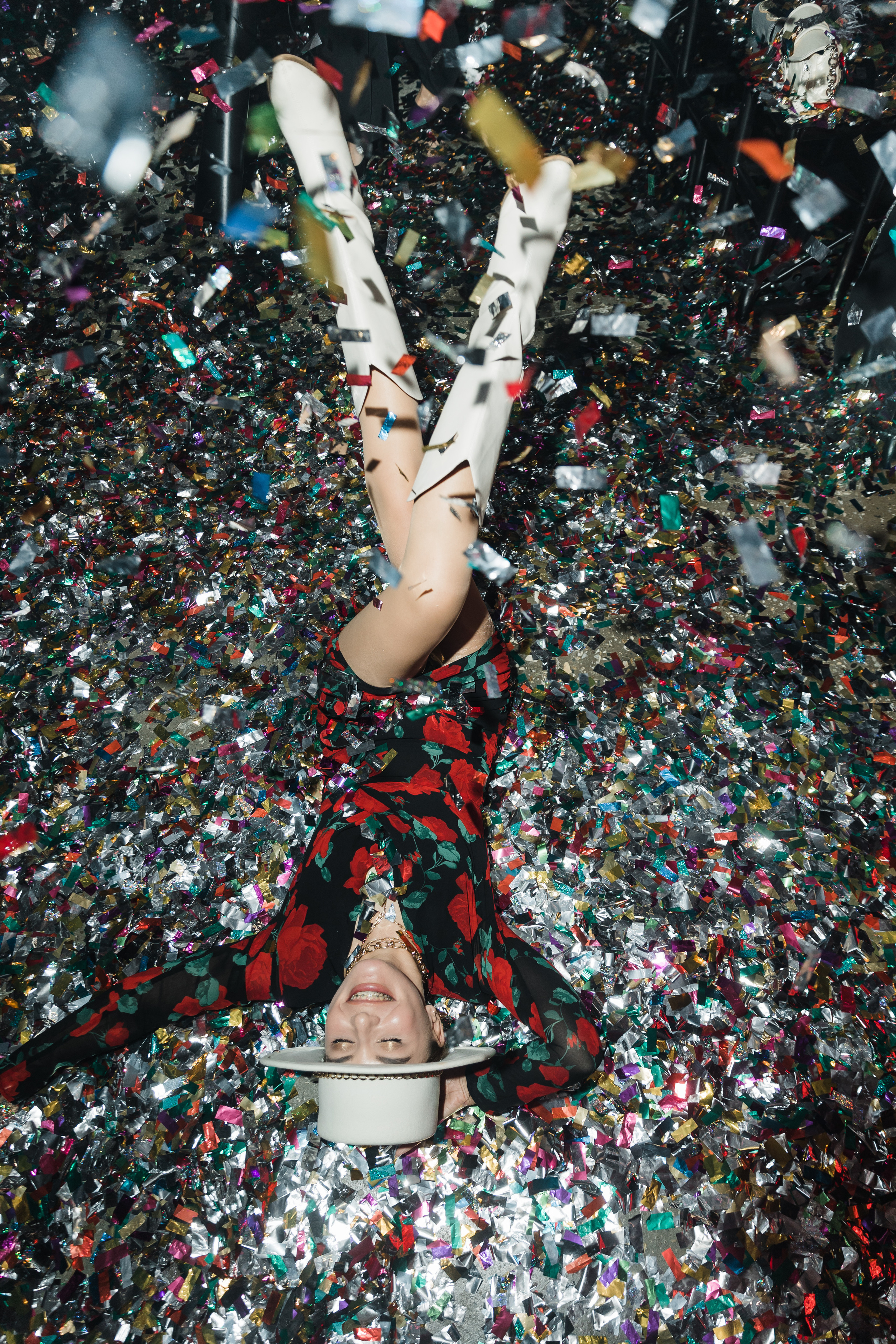 Night Бухарест. Свадебный и семейный фотограф в Краснодаре Роман Моско