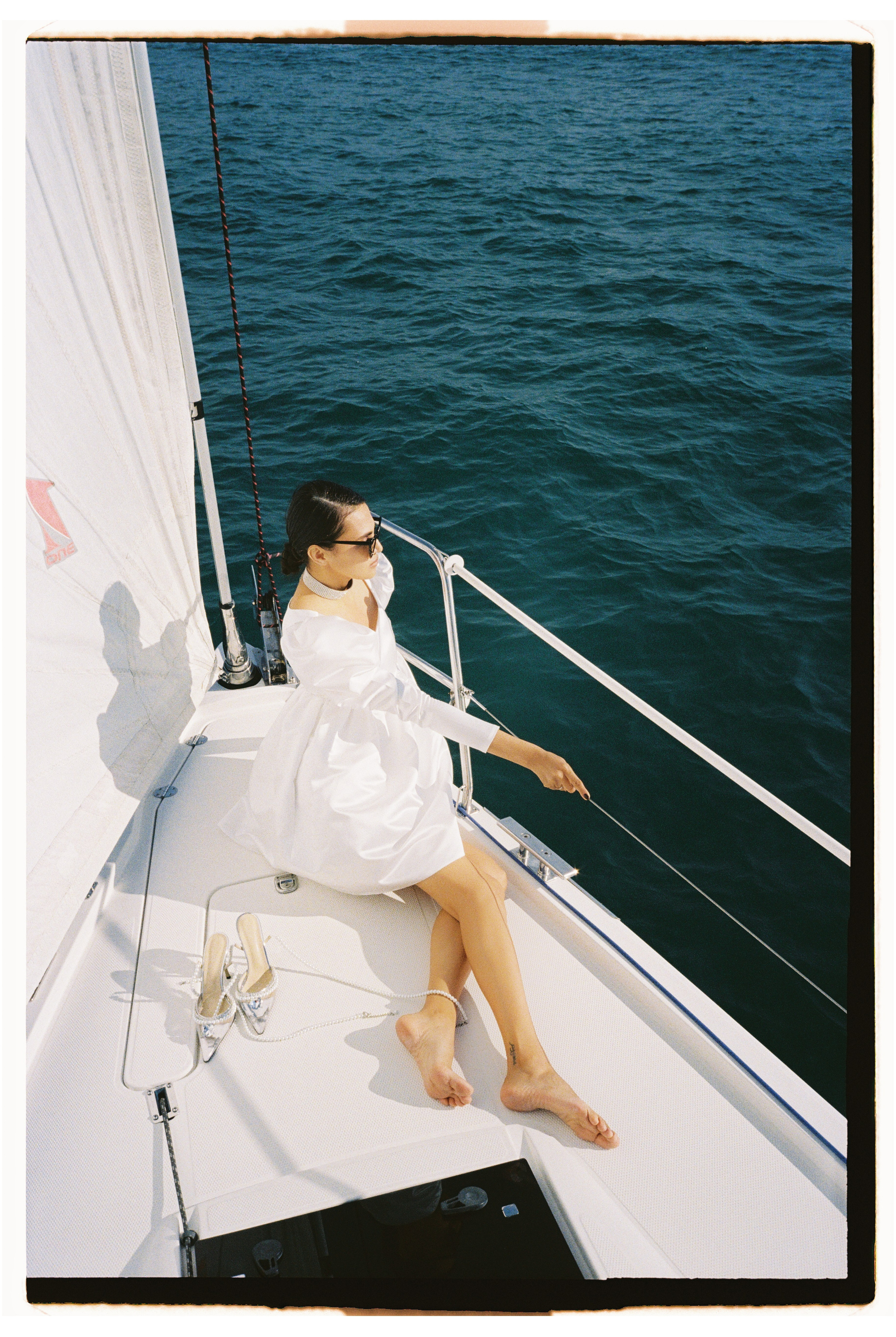 Плёнка. Свадебный и семейный фотограф в Краснодаре Роман Моско