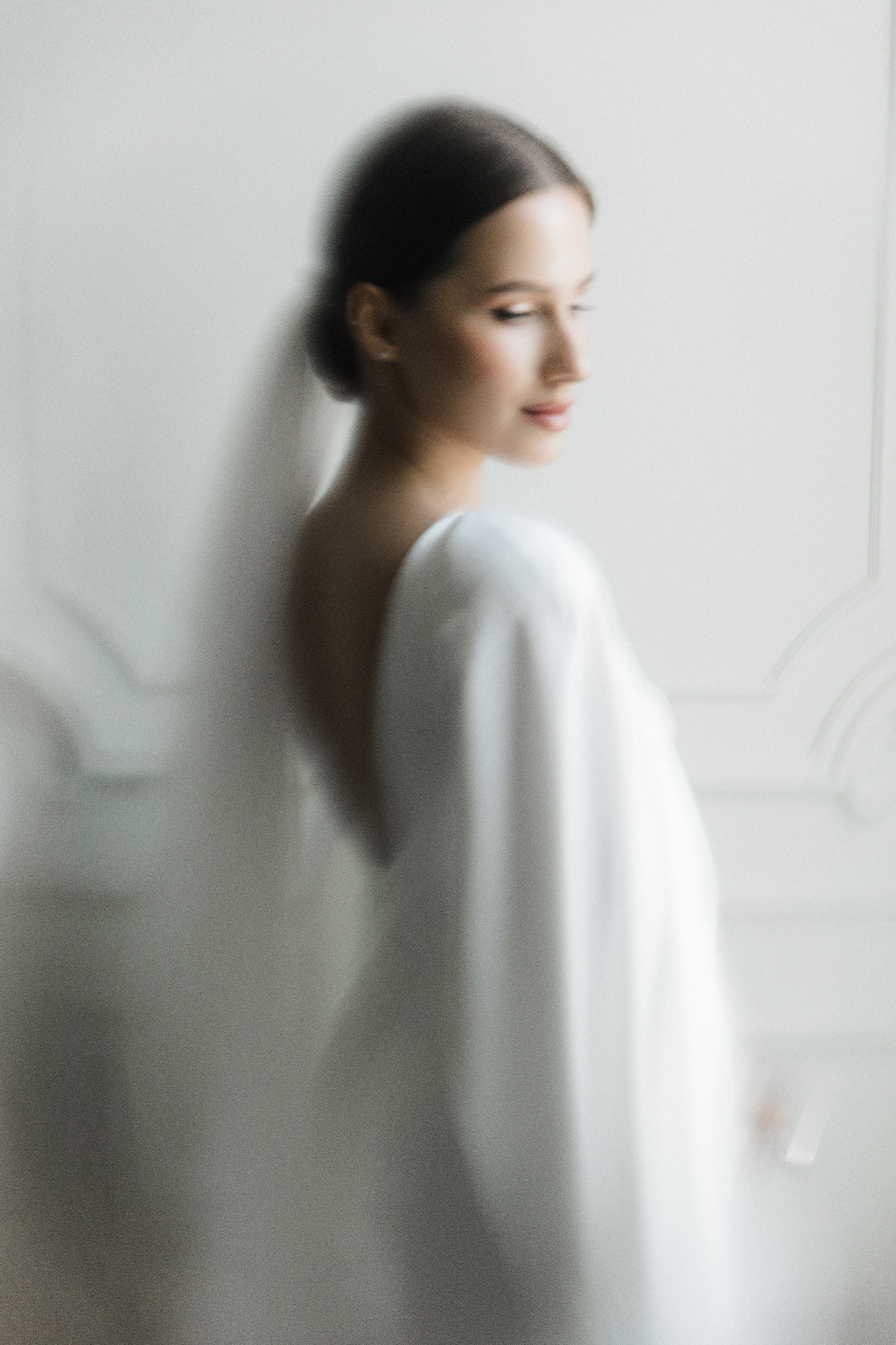 Динислам и Алина. Свадебный и семейный фотограф в Краснодаре Роман Моско