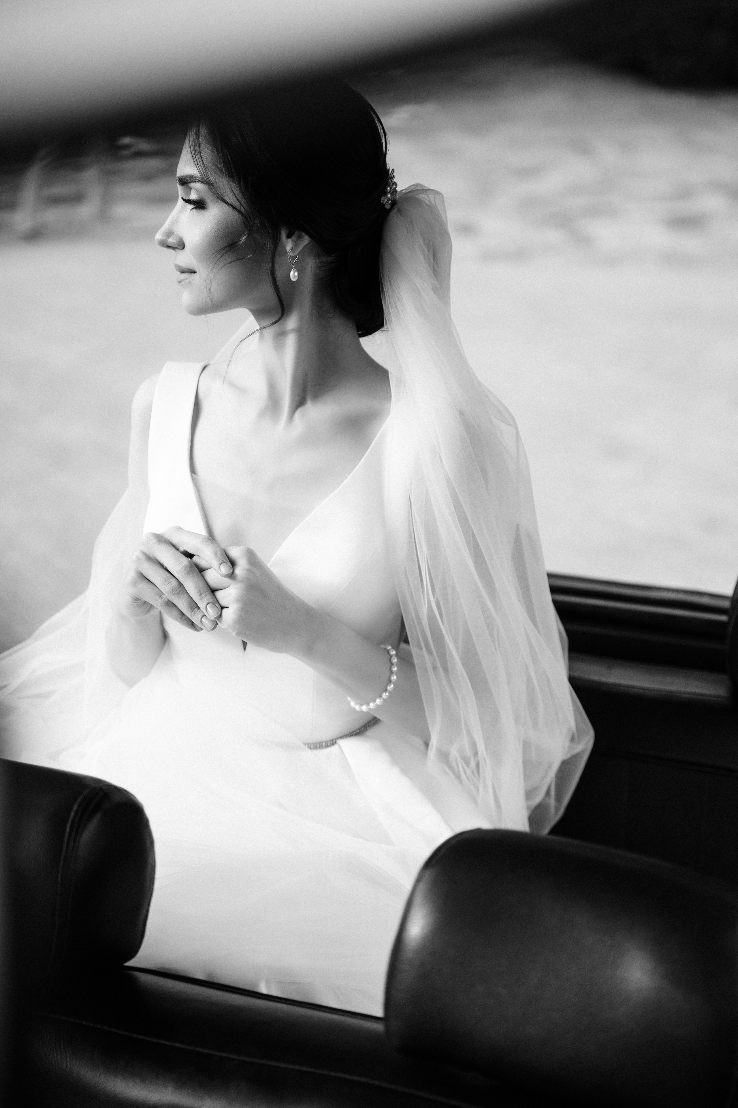 Рафаэль и Элина Астрахань. Свадебный и семейный фотограф в Краснодаре Роман Моско