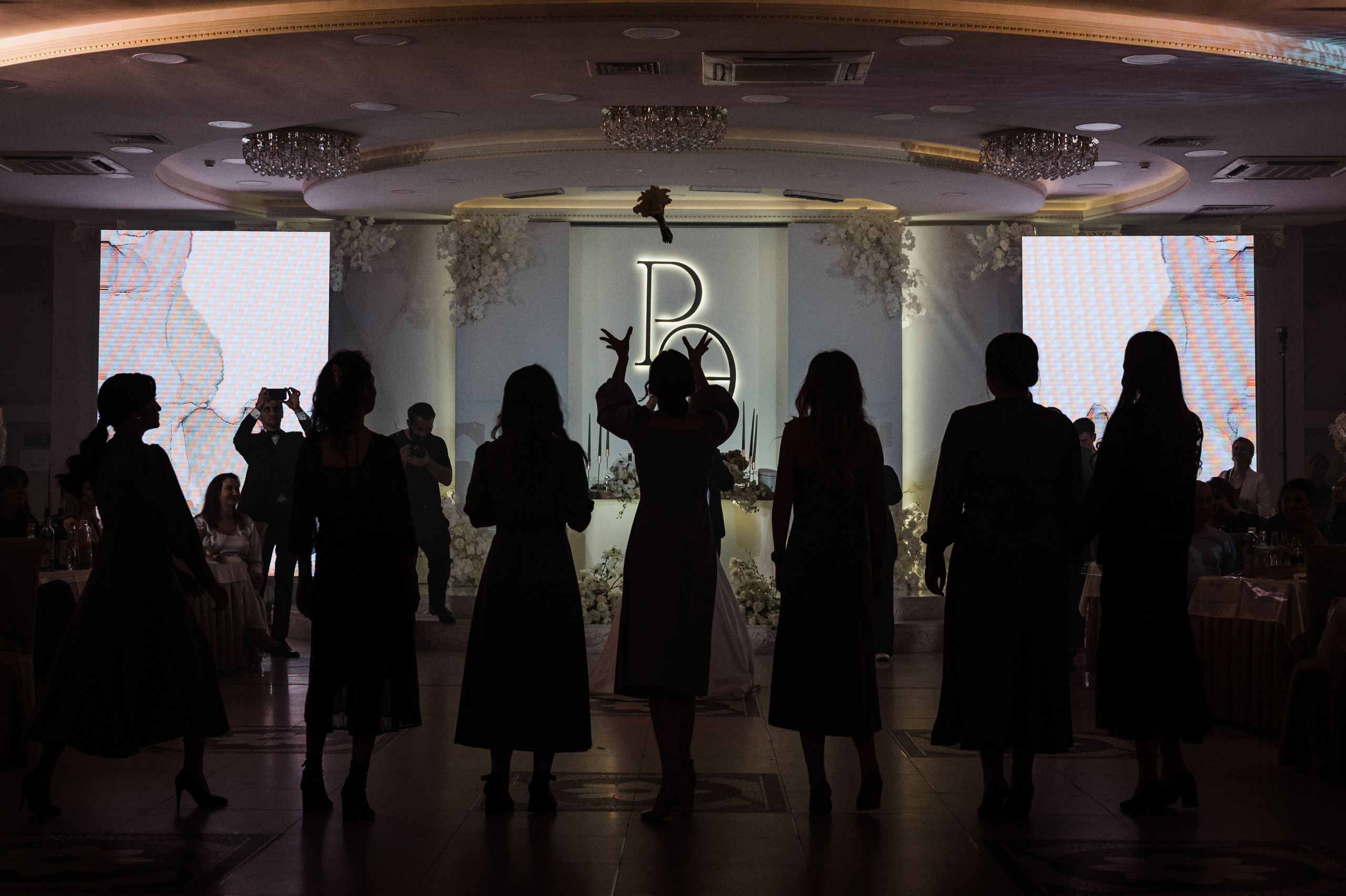 Рафаэль и Элина Астрахань. Свадебный и семейный фотограф в Краснодаре Роман Моско