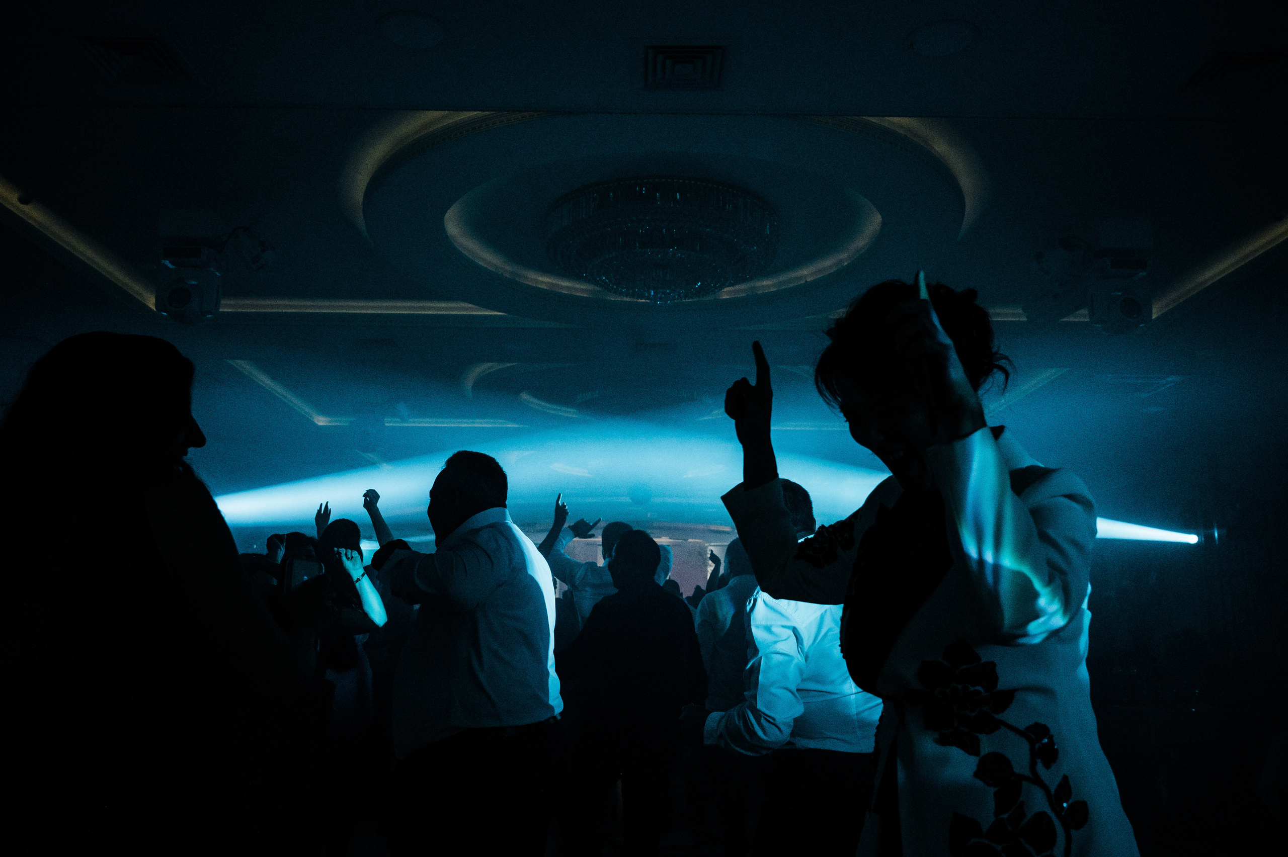 Рафаэль и Элина Астрахань. Свадебный и семейный фотограф в Краснодаре Роман Моско