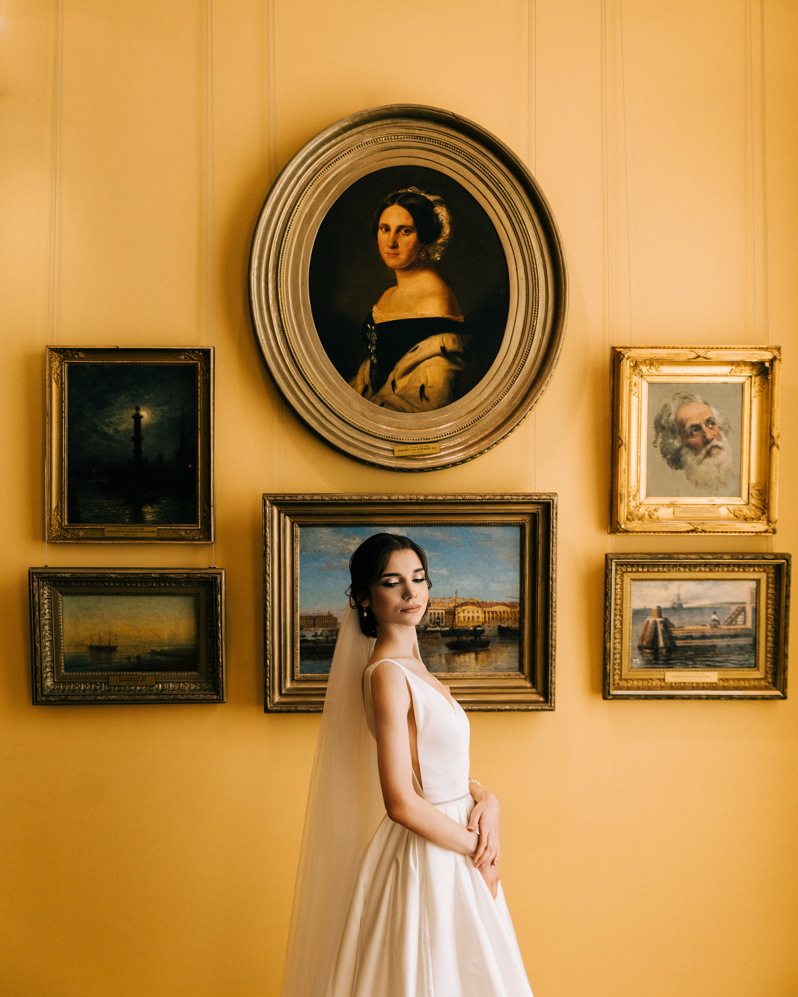 Рафаэль и Элина Астрахань. Свадебный и семейный фотограф в Краснодаре Роман Моско