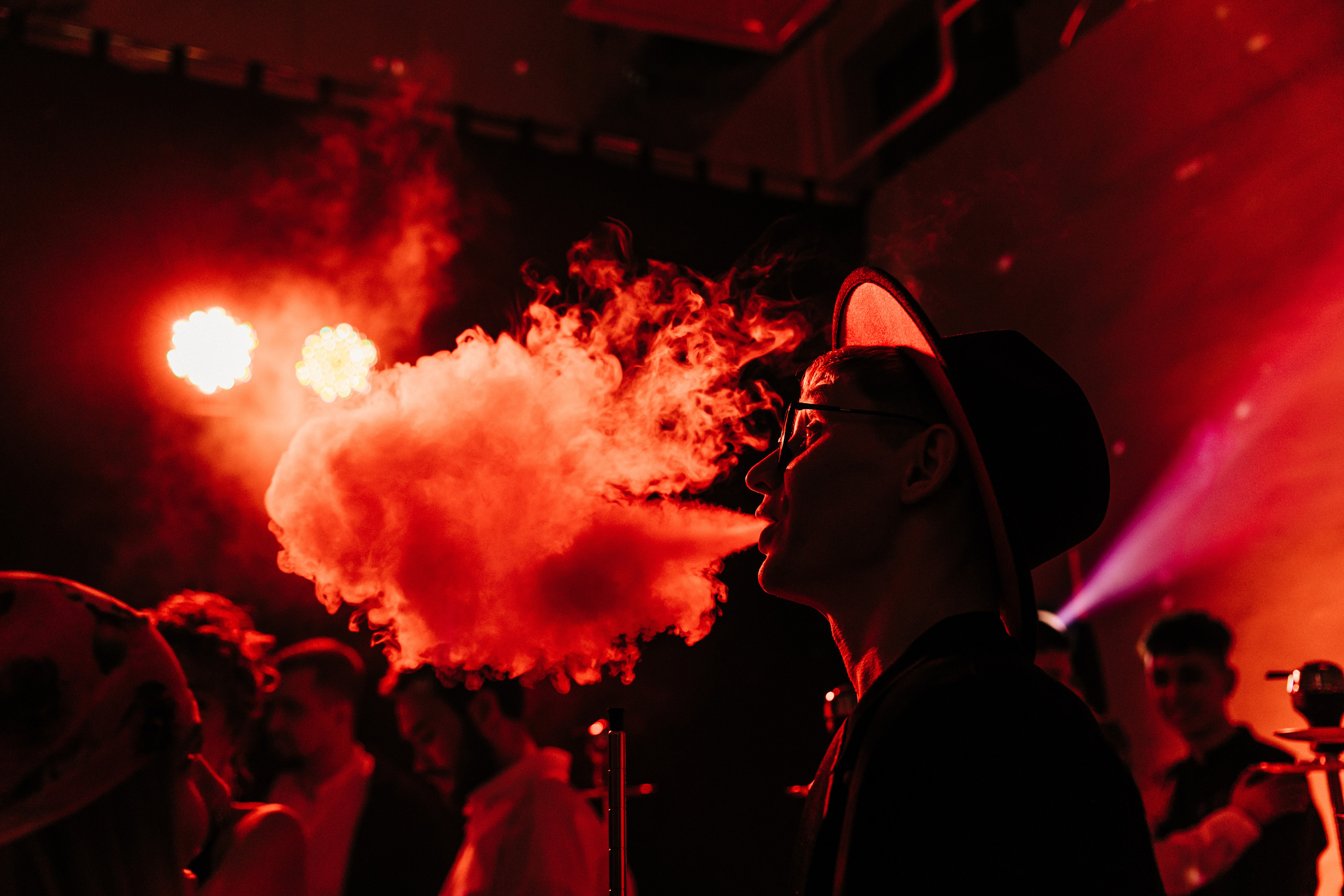 Night Бухарест. Свадебный и семейный фотограф в Краснодаре Роман Моско