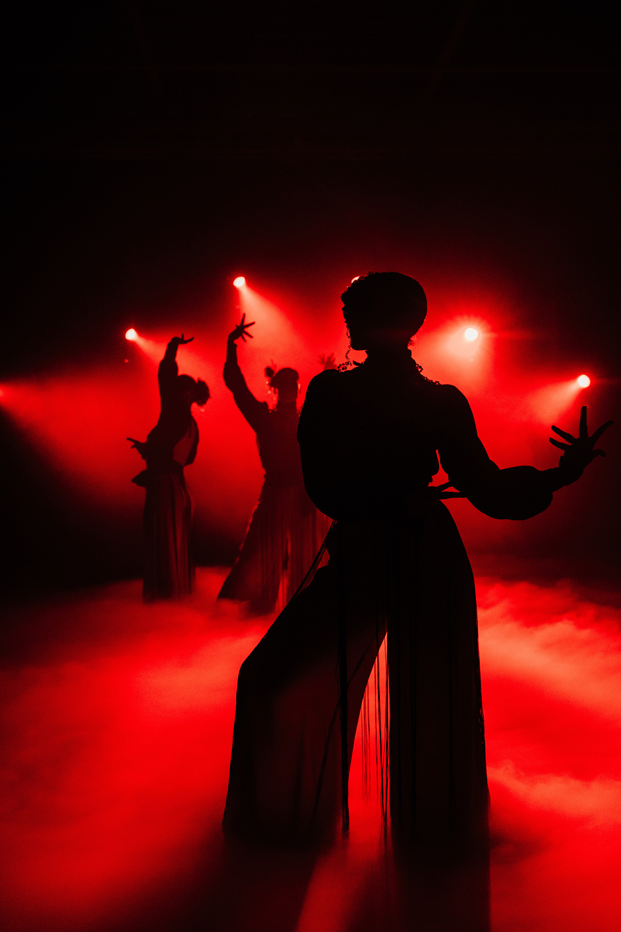 Night Бухарест. Свадебный и семейный фотограф в Краснодаре Роман Моско