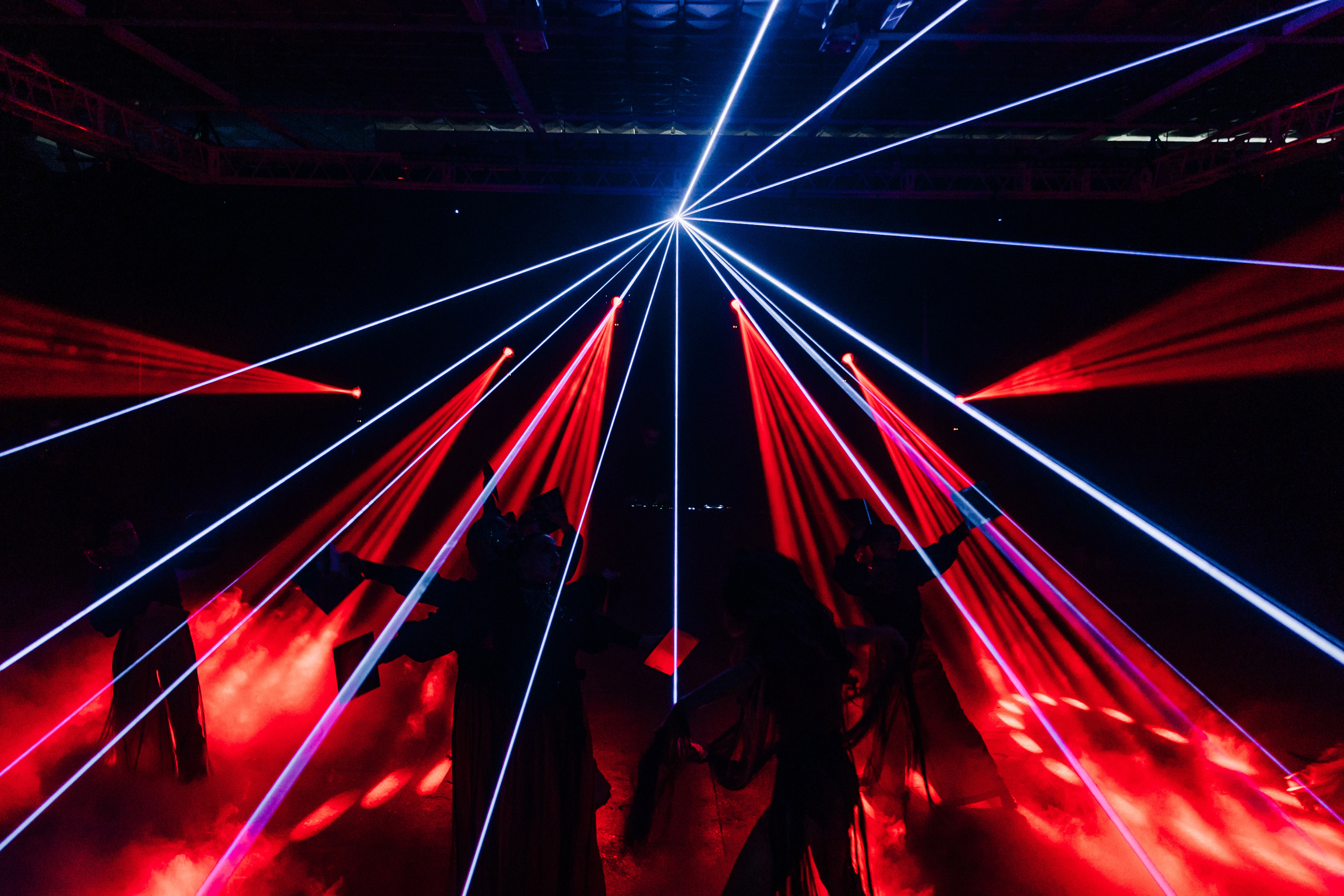 Night Бухарест. Свадебный и семейный фотограф в Краснодаре Роман Моско