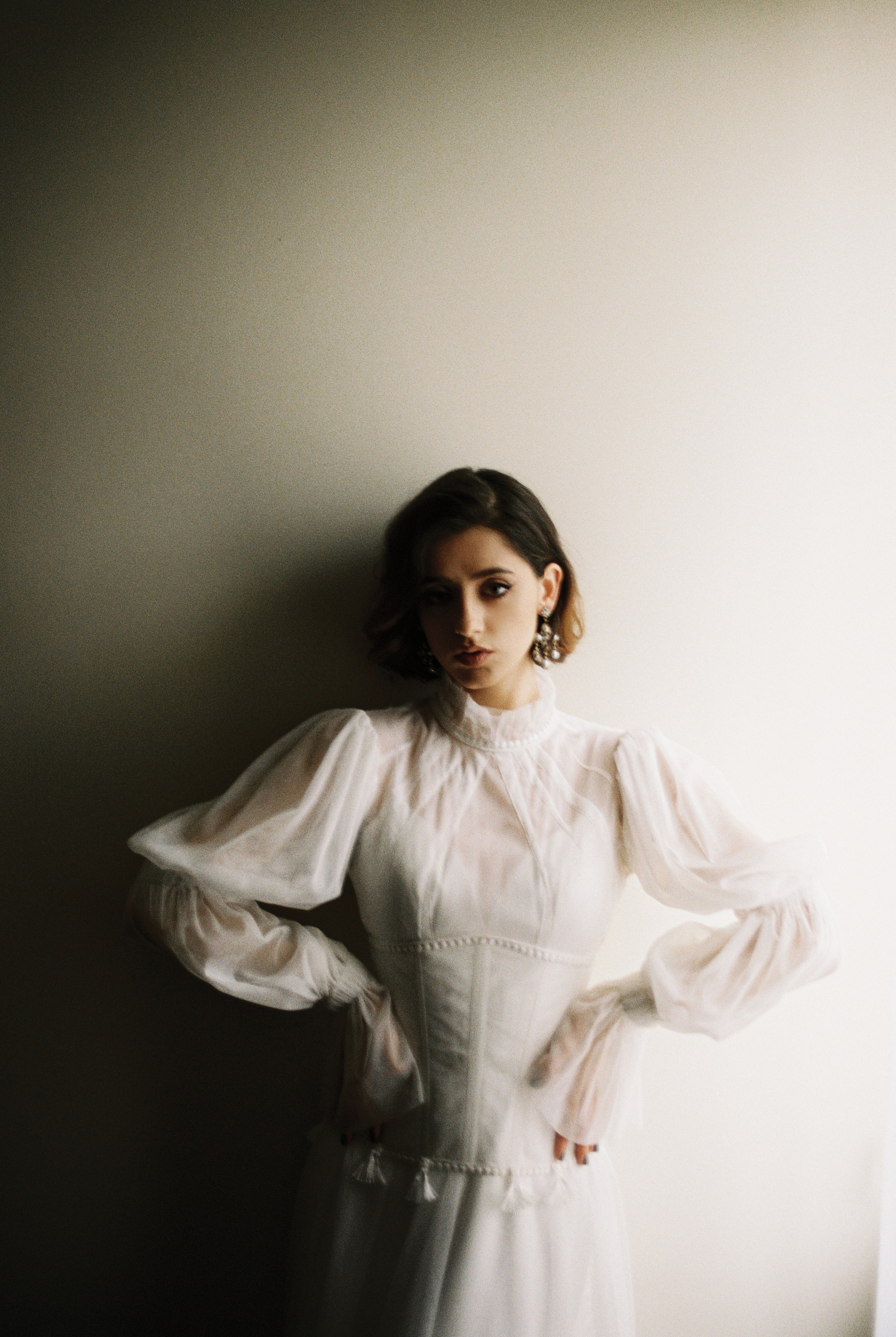 Плёнка. Свадебный и семейный фотограф в Краснодаре Роман Моско