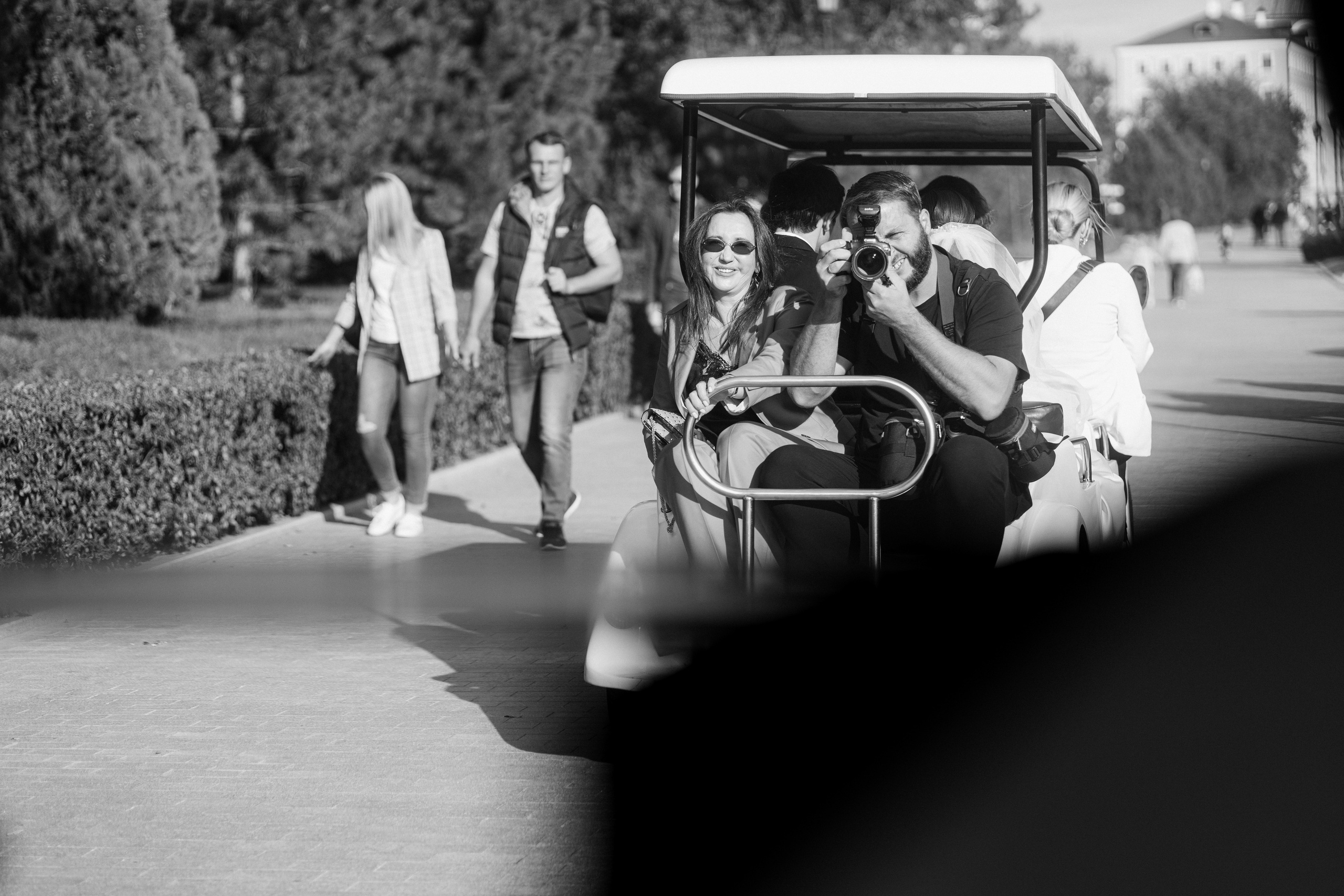 Рафаэль и Элина Астрахань. Свадебный и семейный фотограф в Краснодаре Роман Моско