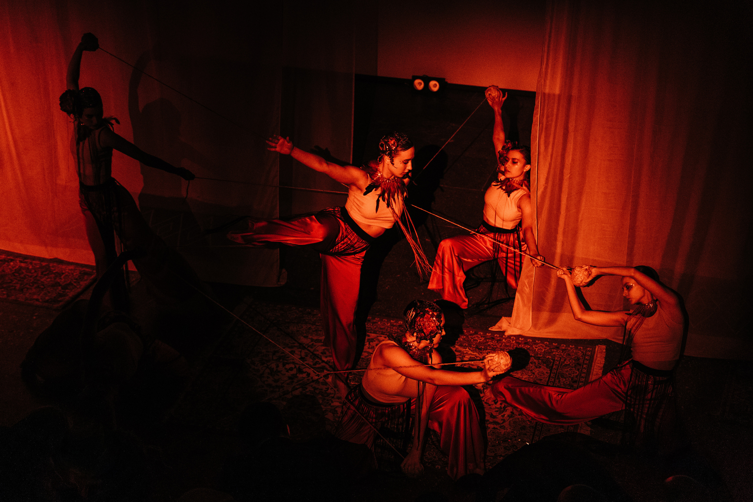 Night Бухарест. Свадебный и семейный фотограф в Краснодаре Роман Моско