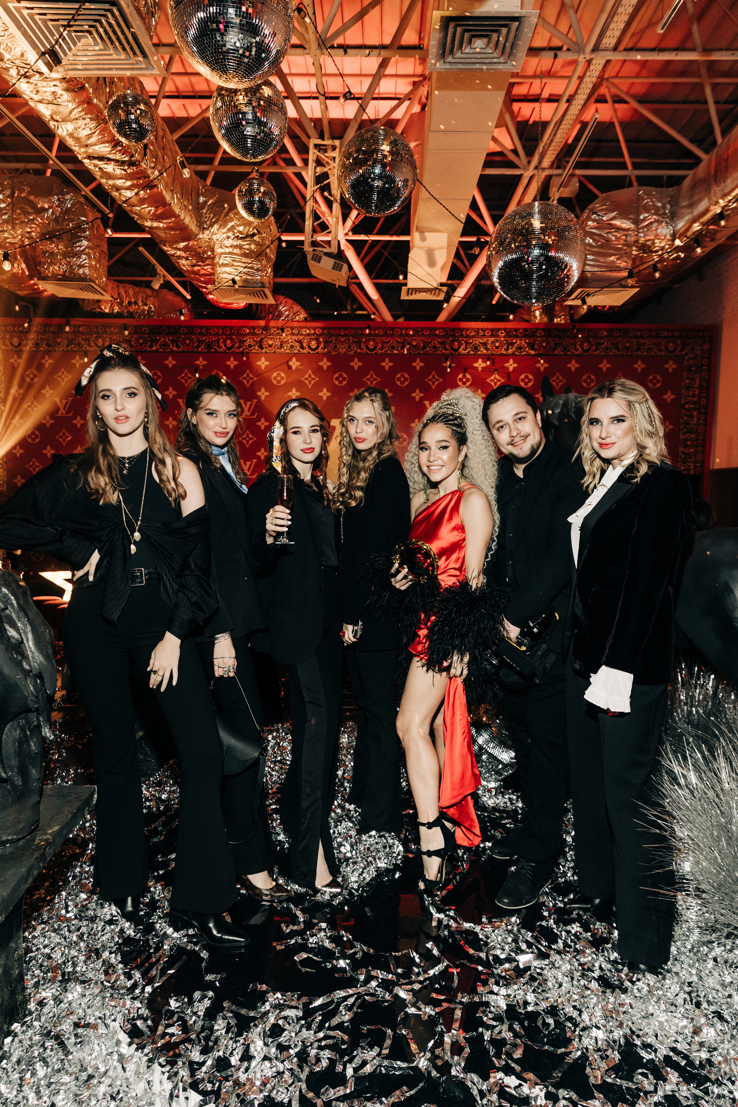 Night Бухарест. Свадебный и семейный фотограф в Краснодаре Роман Моско