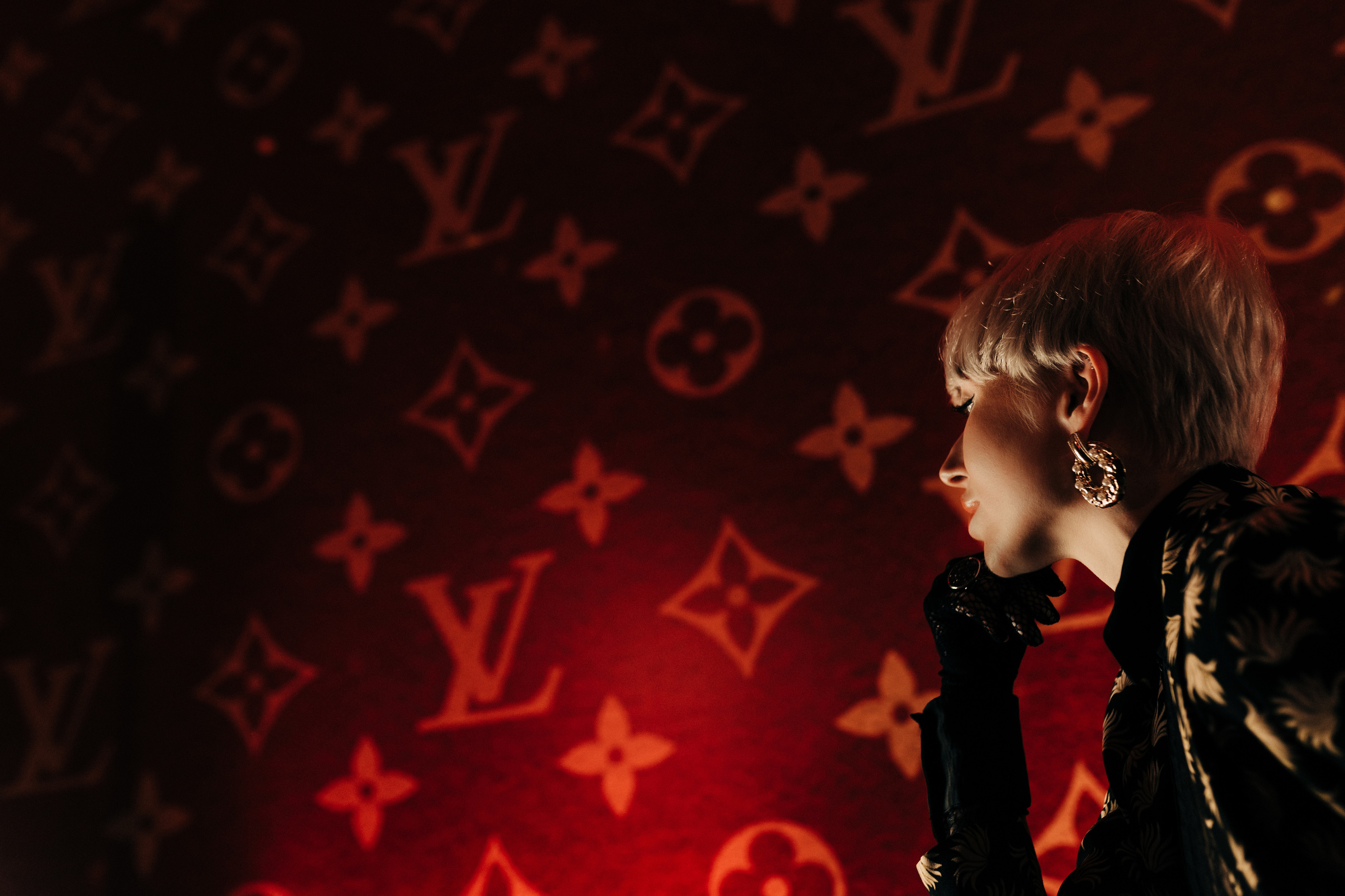 Night Бухарест. Свадебный и семейный фотограф в Краснодаре Роман Моско