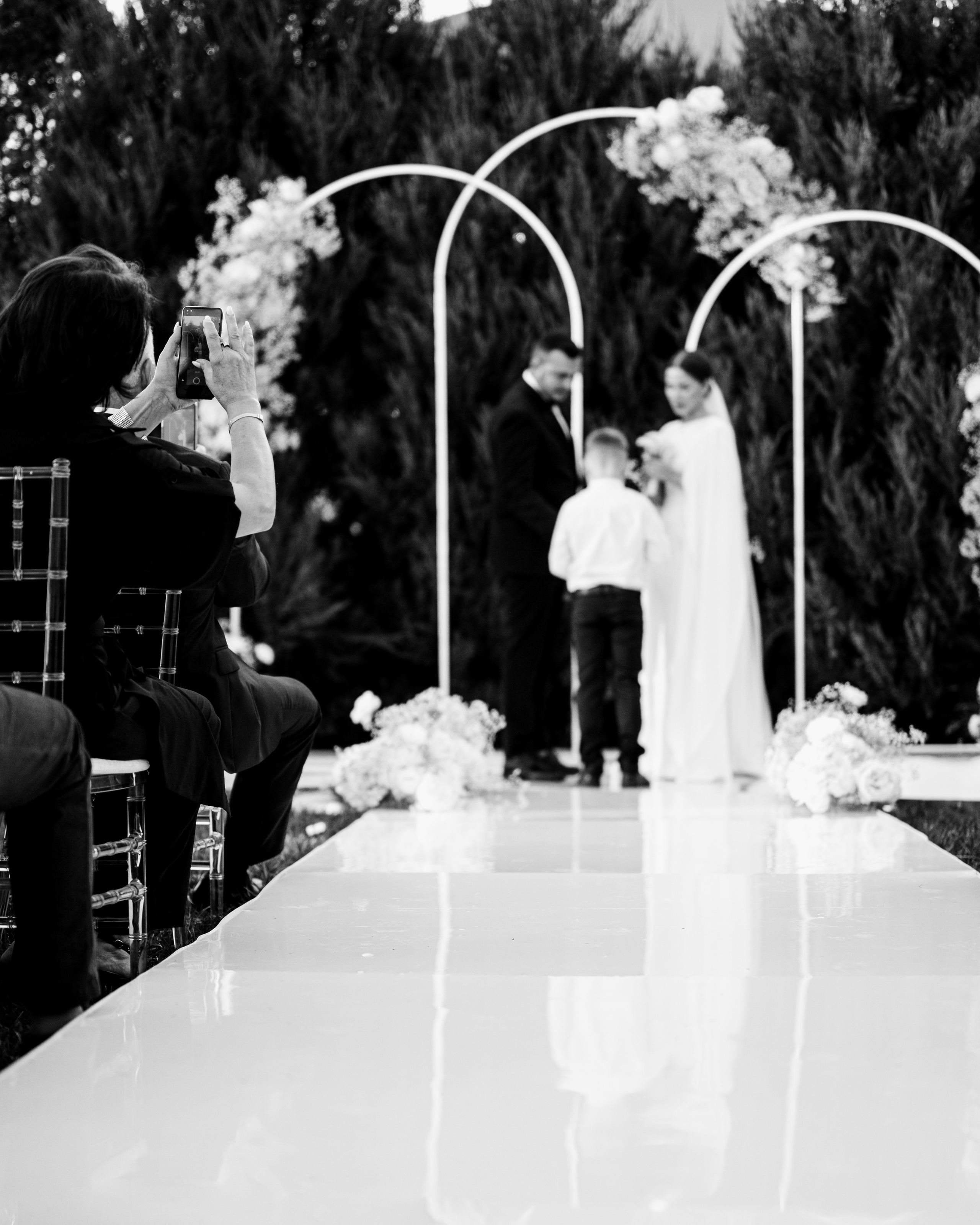 Динислам и Алина. Свадебный и семейный фотограф в Краснодаре Роман Моско