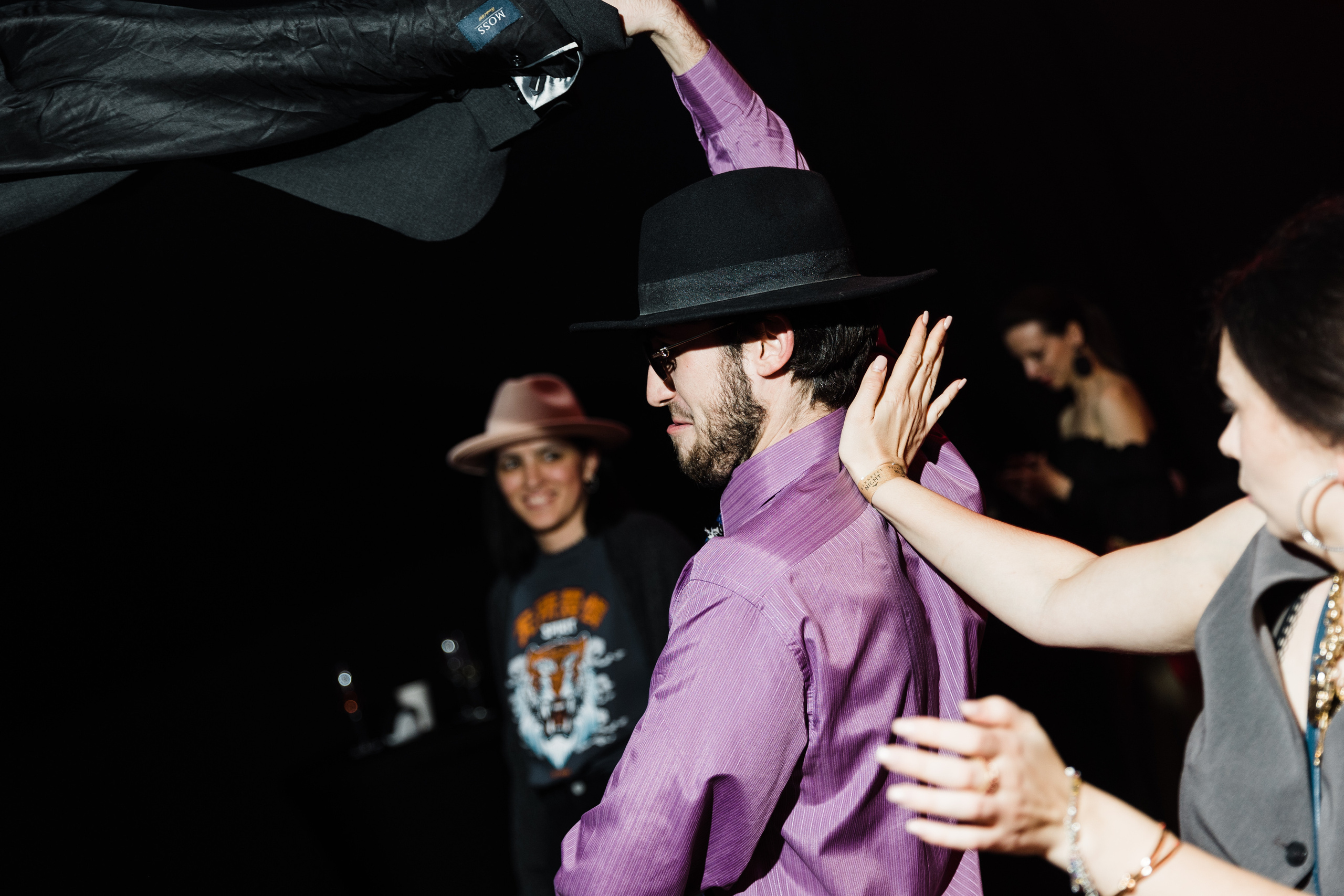 Night Бухарест. Свадебный и семейный фотограф в Краснодаре Роман Моско